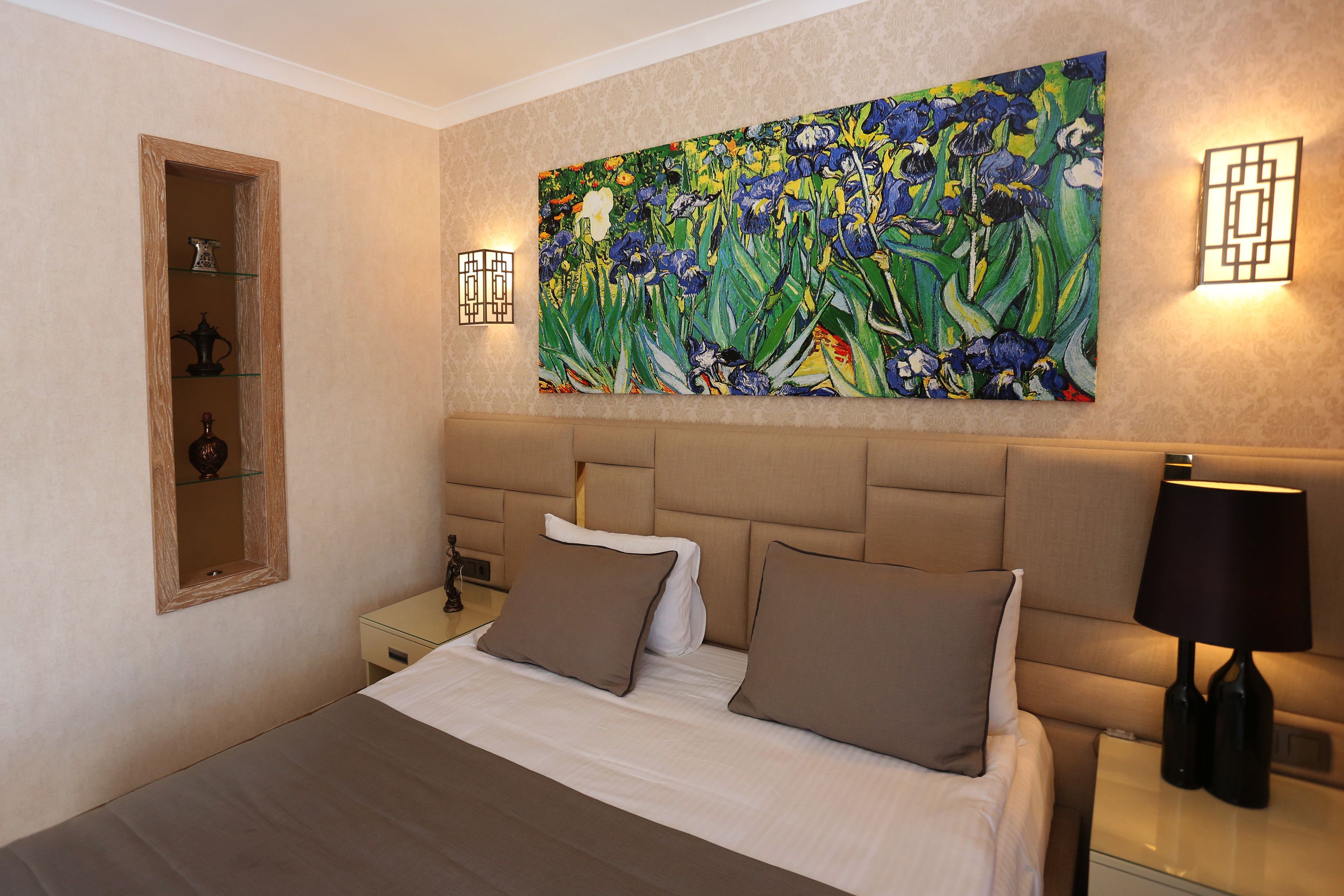 Bodrium Hotel & Spa Bodrium Hotel & Spa