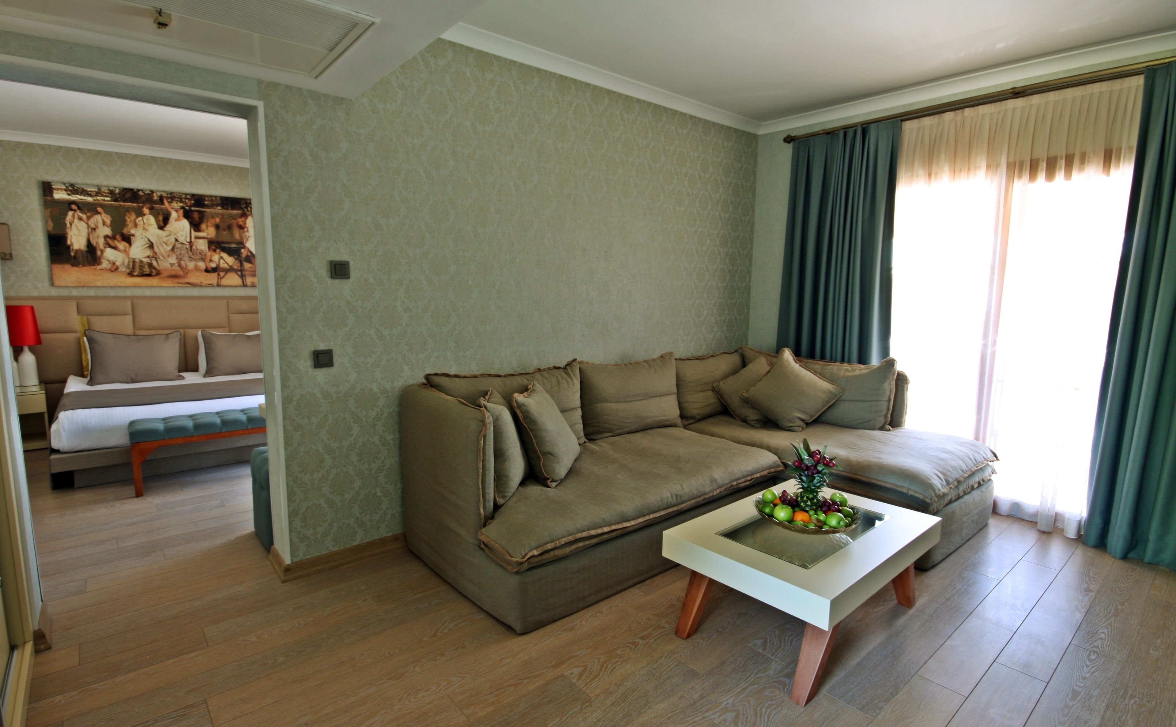Bodrium Hotel & Spa Bodrium Hotel & Spa
