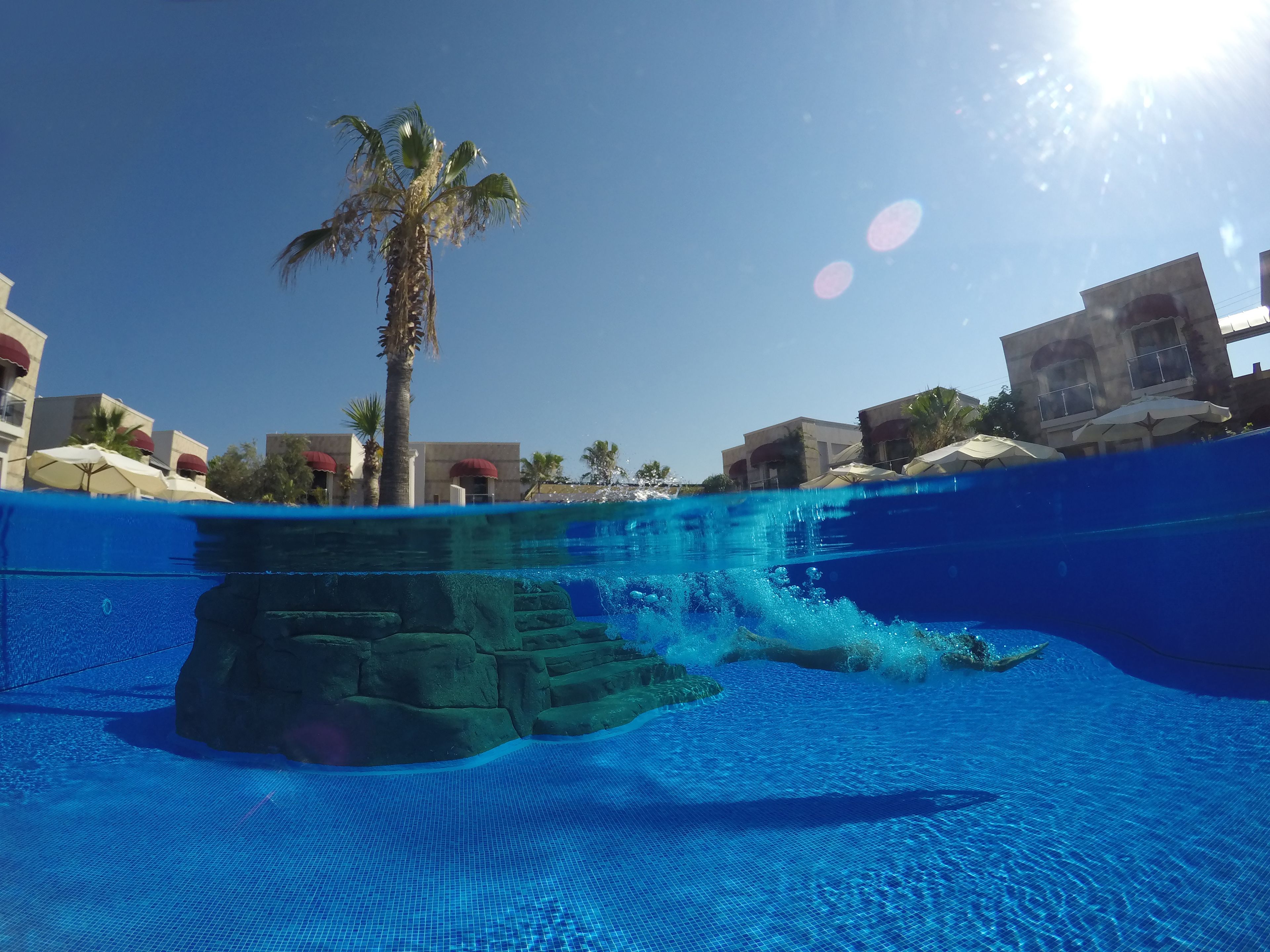 Bodrium Hotel & Spa Bodrium Hotel & Spa