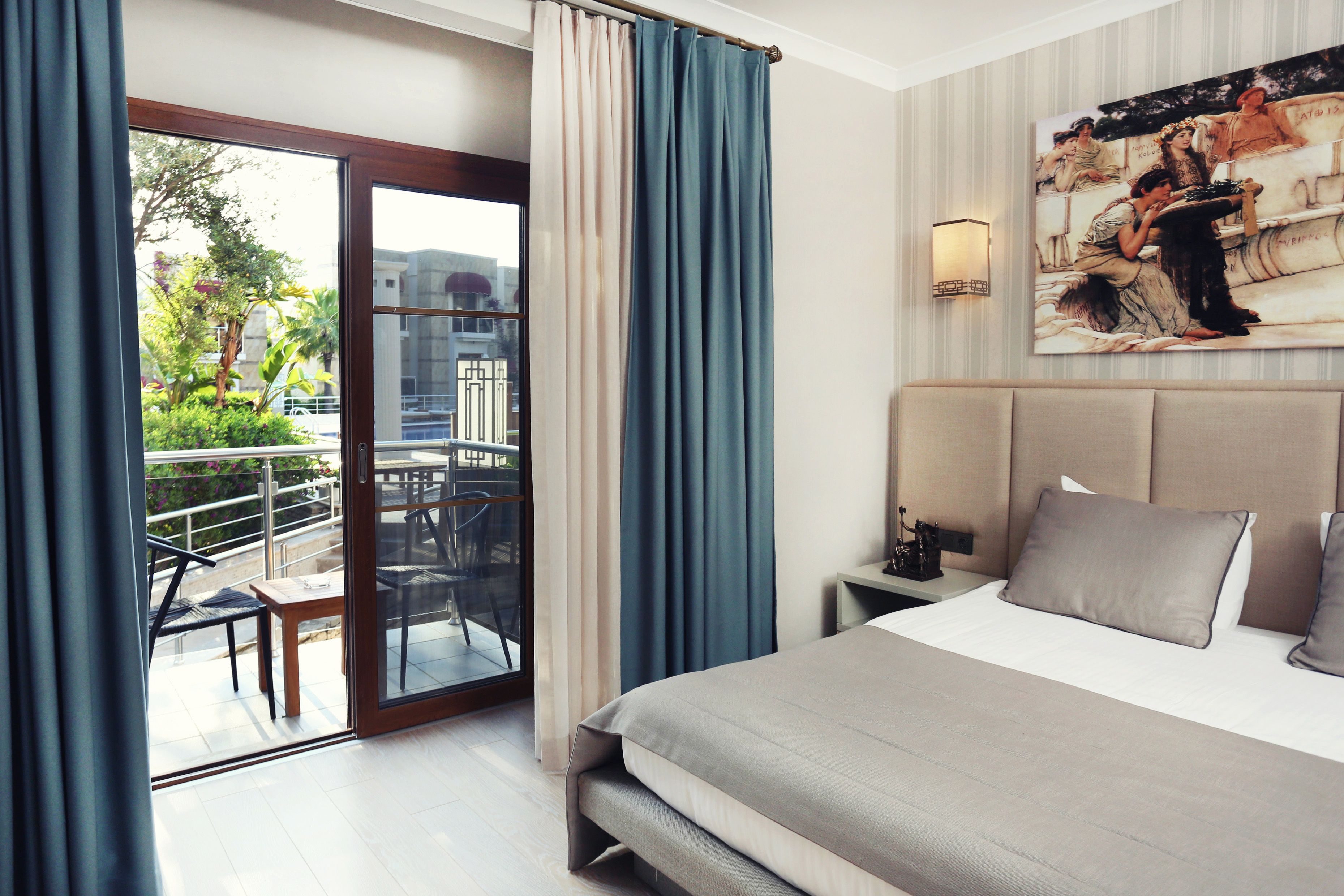Bodrium Hotel & Spa Bodrium Hotel & Spa