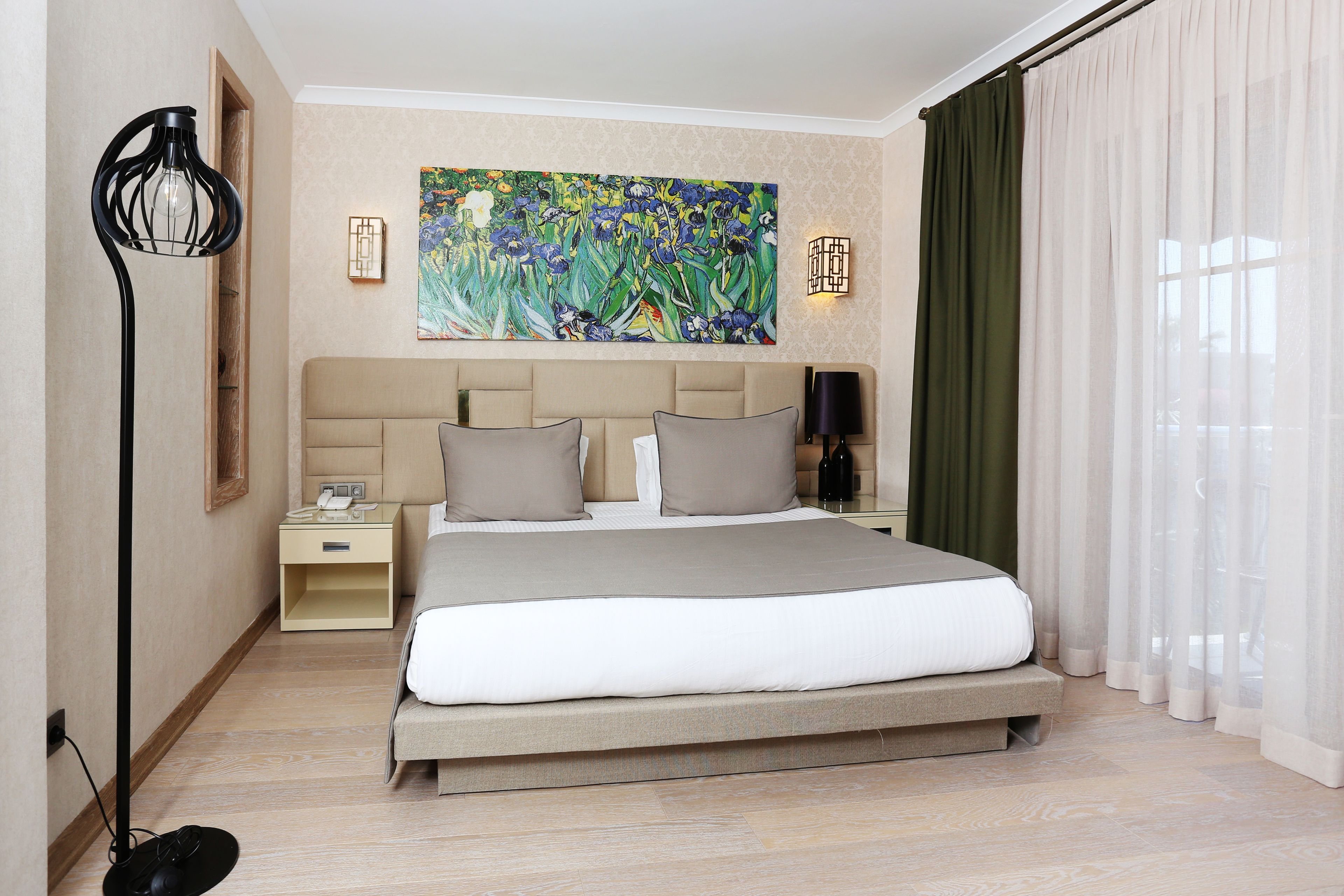 Bodrium Hotel & Spa Bodrium Hotel & Spa