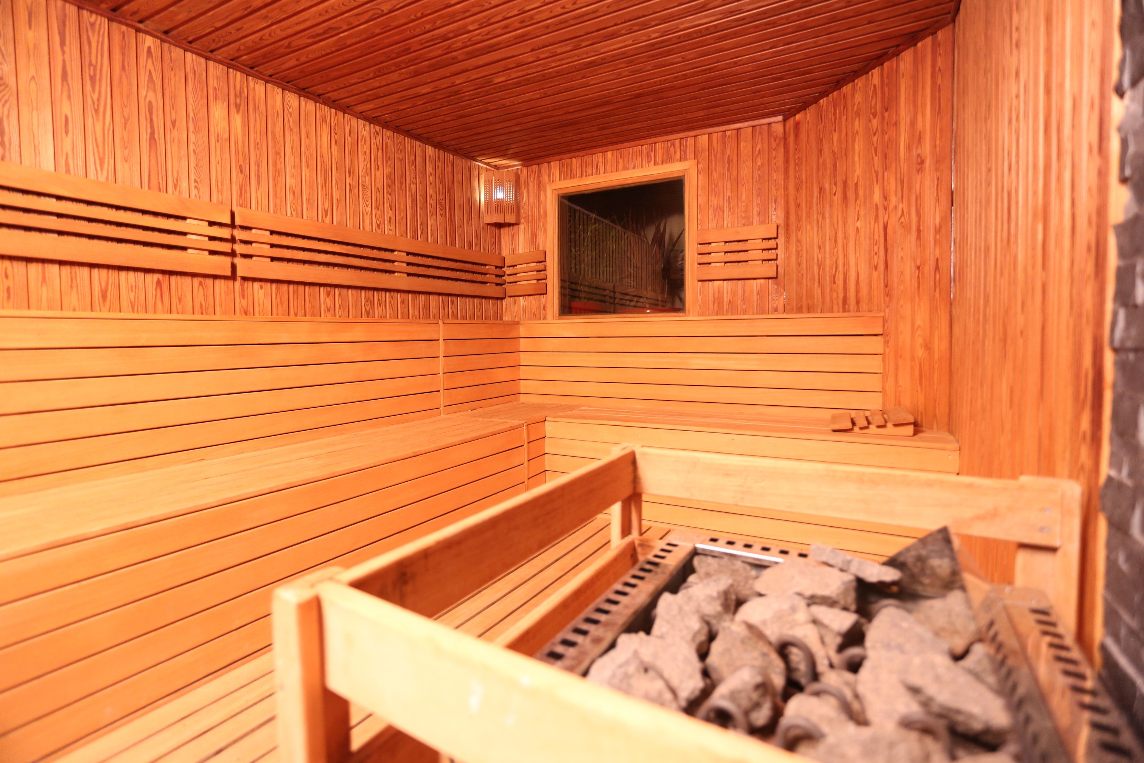 Bodrium Hotel & Spa Bodrium Hotel & Spa