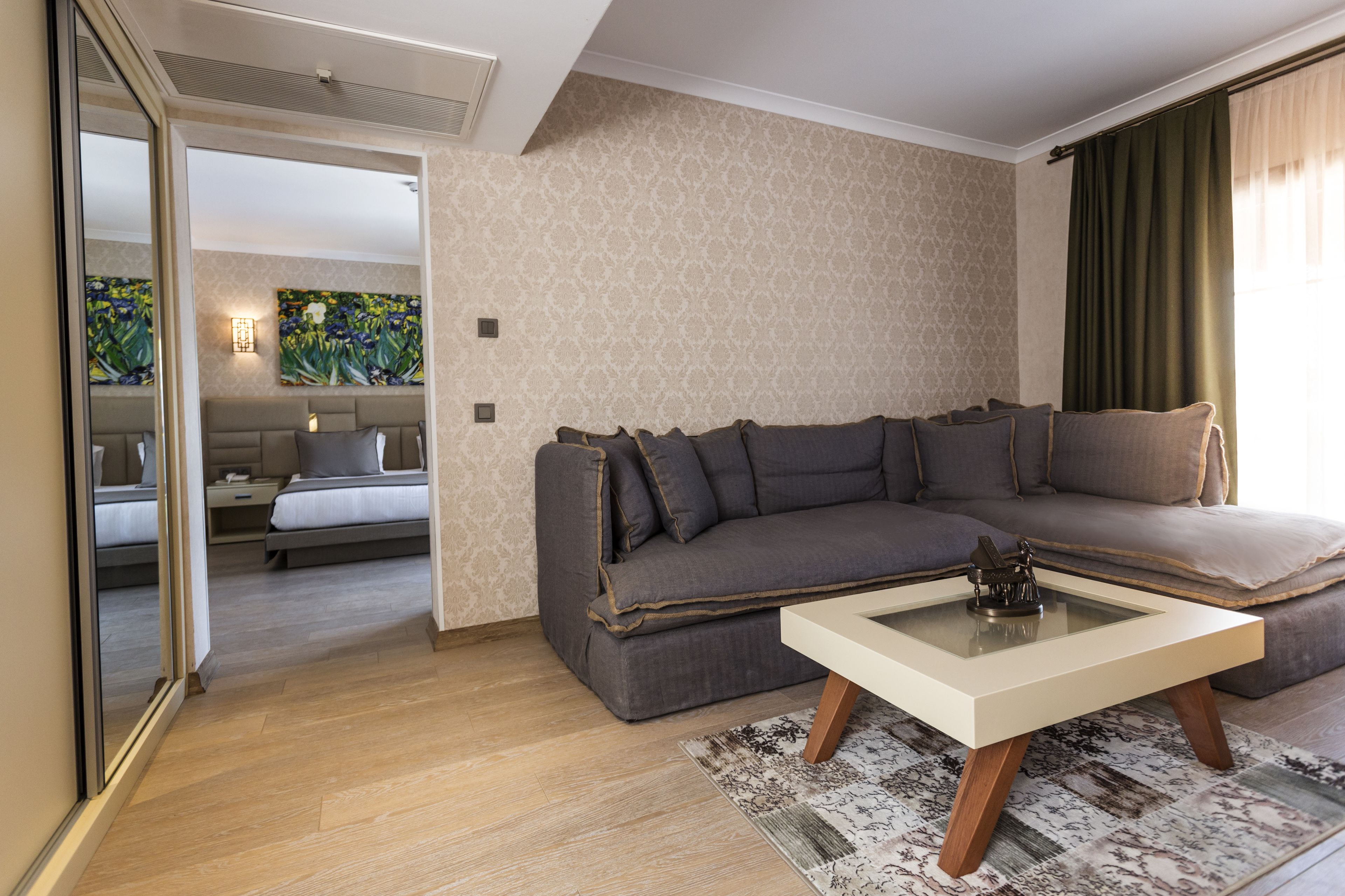 Bodrium Hotel & Spa Bodrium Hotel & Spa