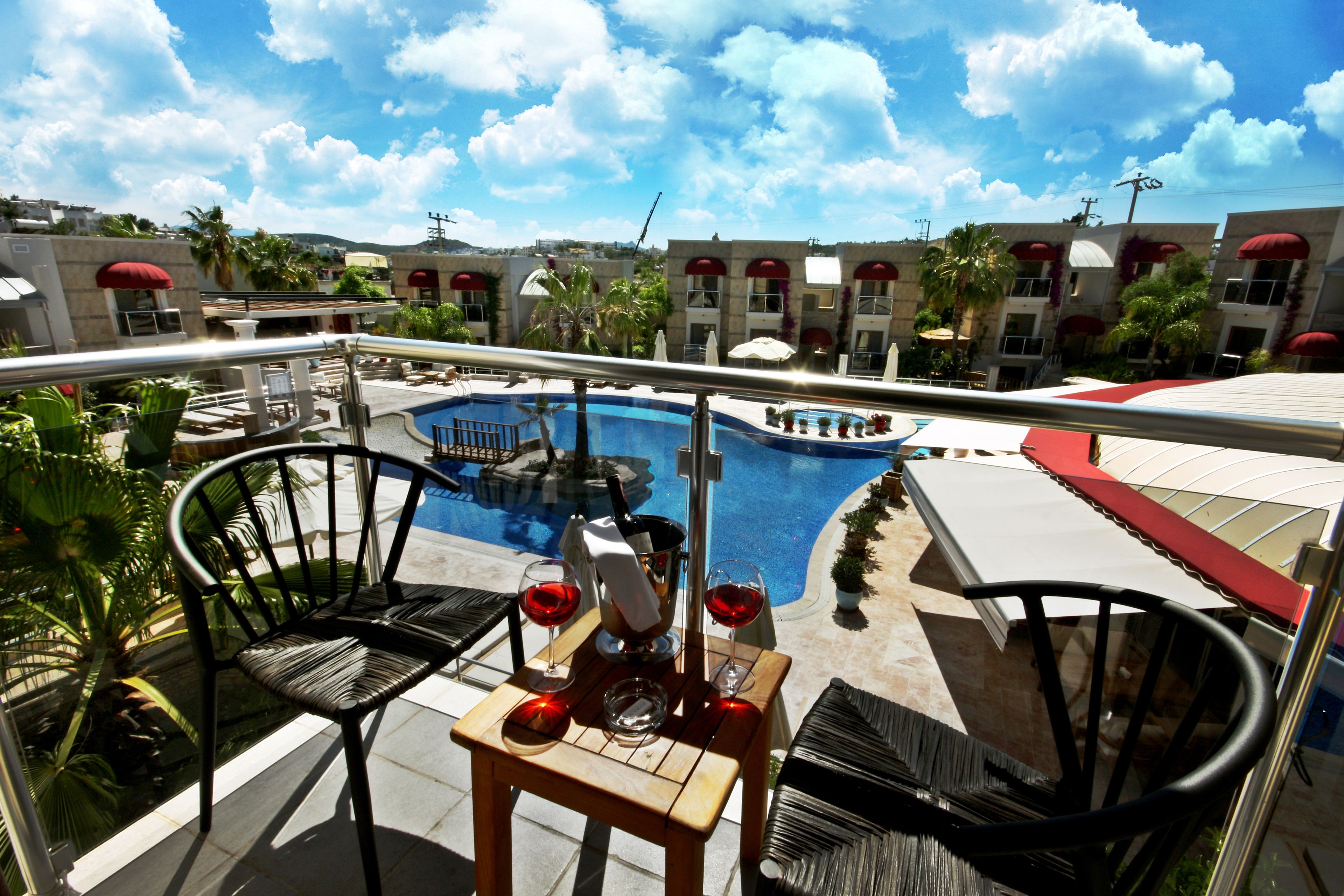 Bodrium Hotel & Spa Bodrium Hotel & Spa