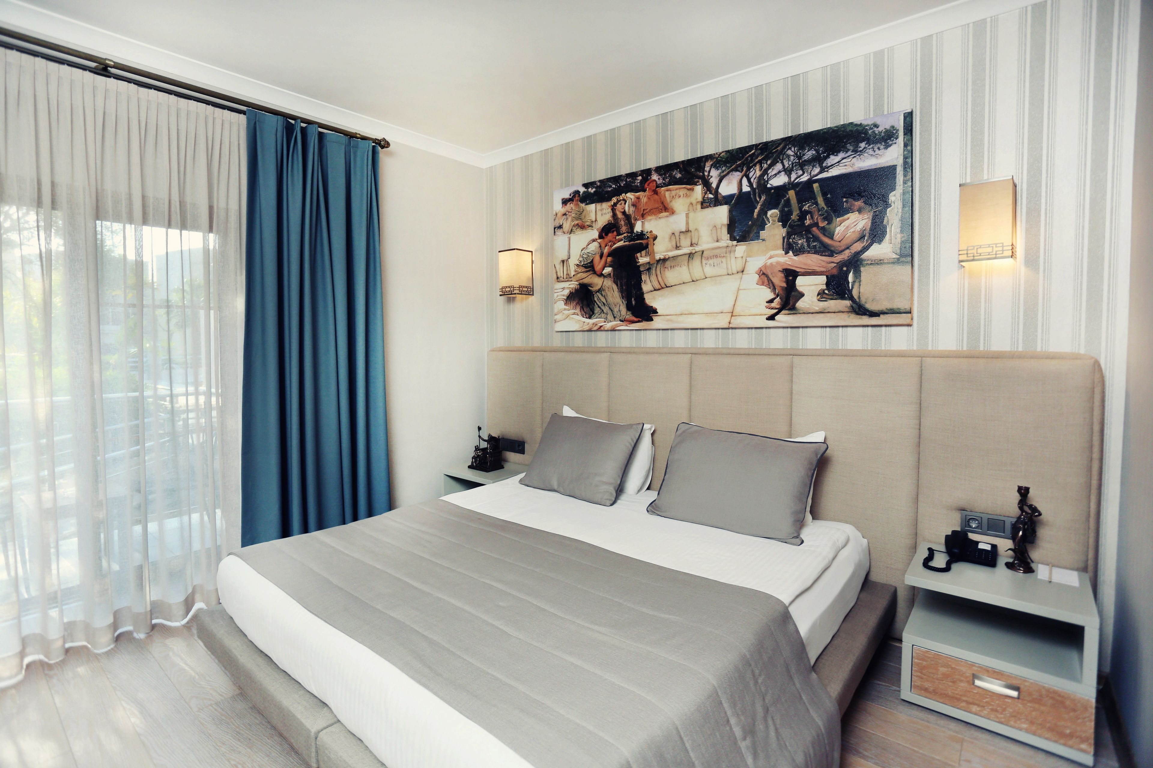 Bodrium Hotel & Spa Bodrium Hotel & Spa