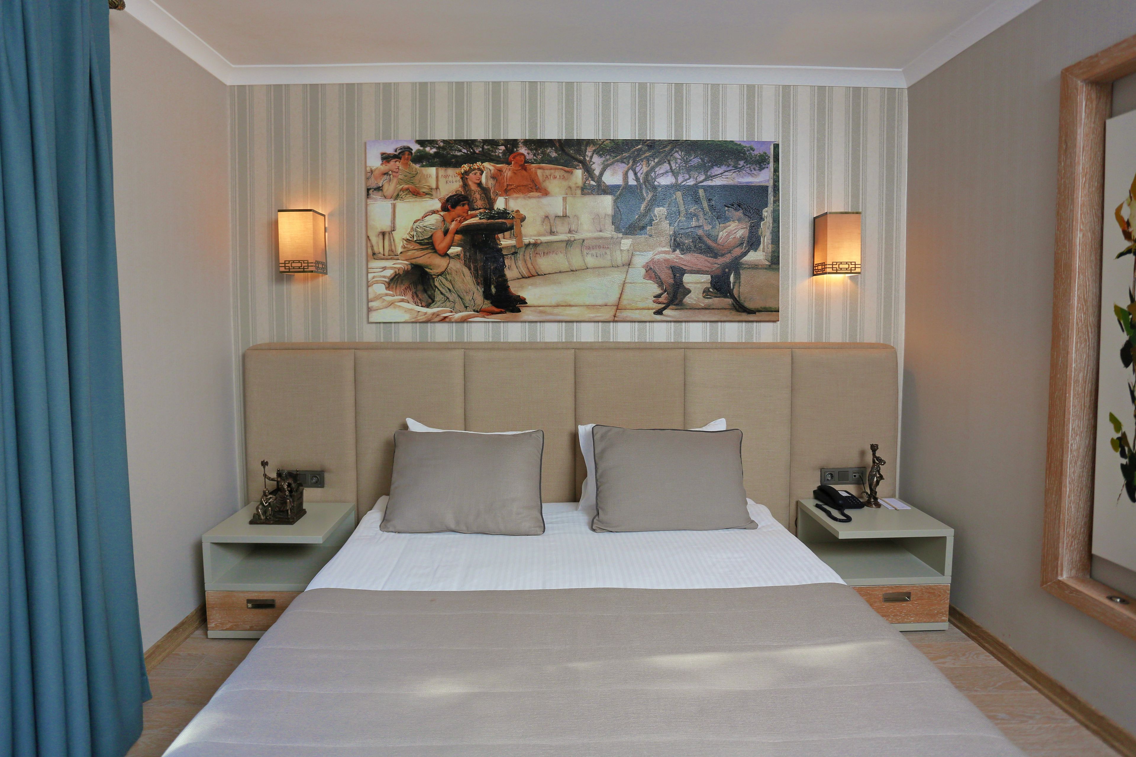 Bodrium Hotel & Spa Bodrium Hotel & Spa