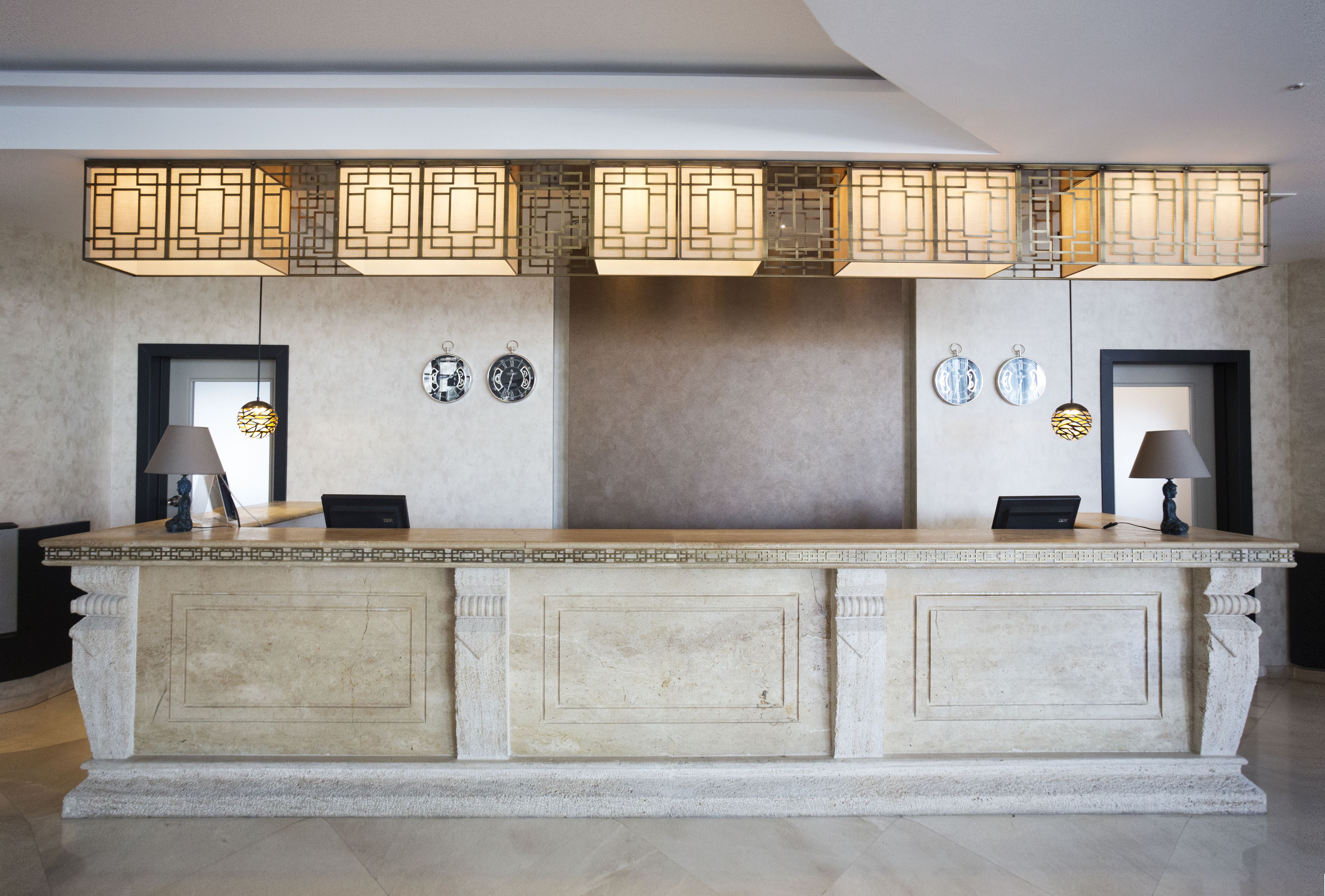 Bodrium Hotel & Spa Bodrium Hotel & Spa