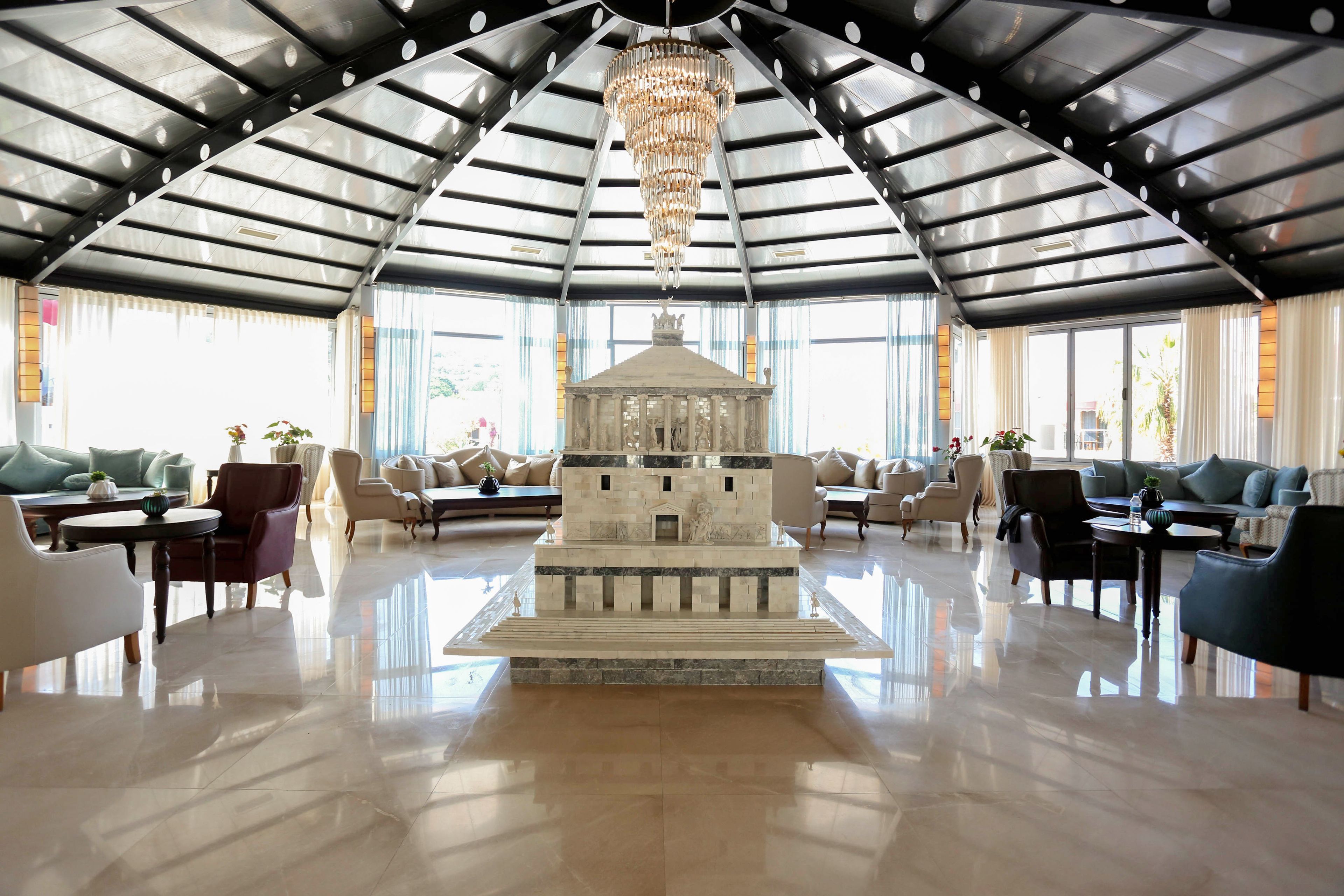 Bodrium Hotel & Spa Bodrium Hotel & Spa