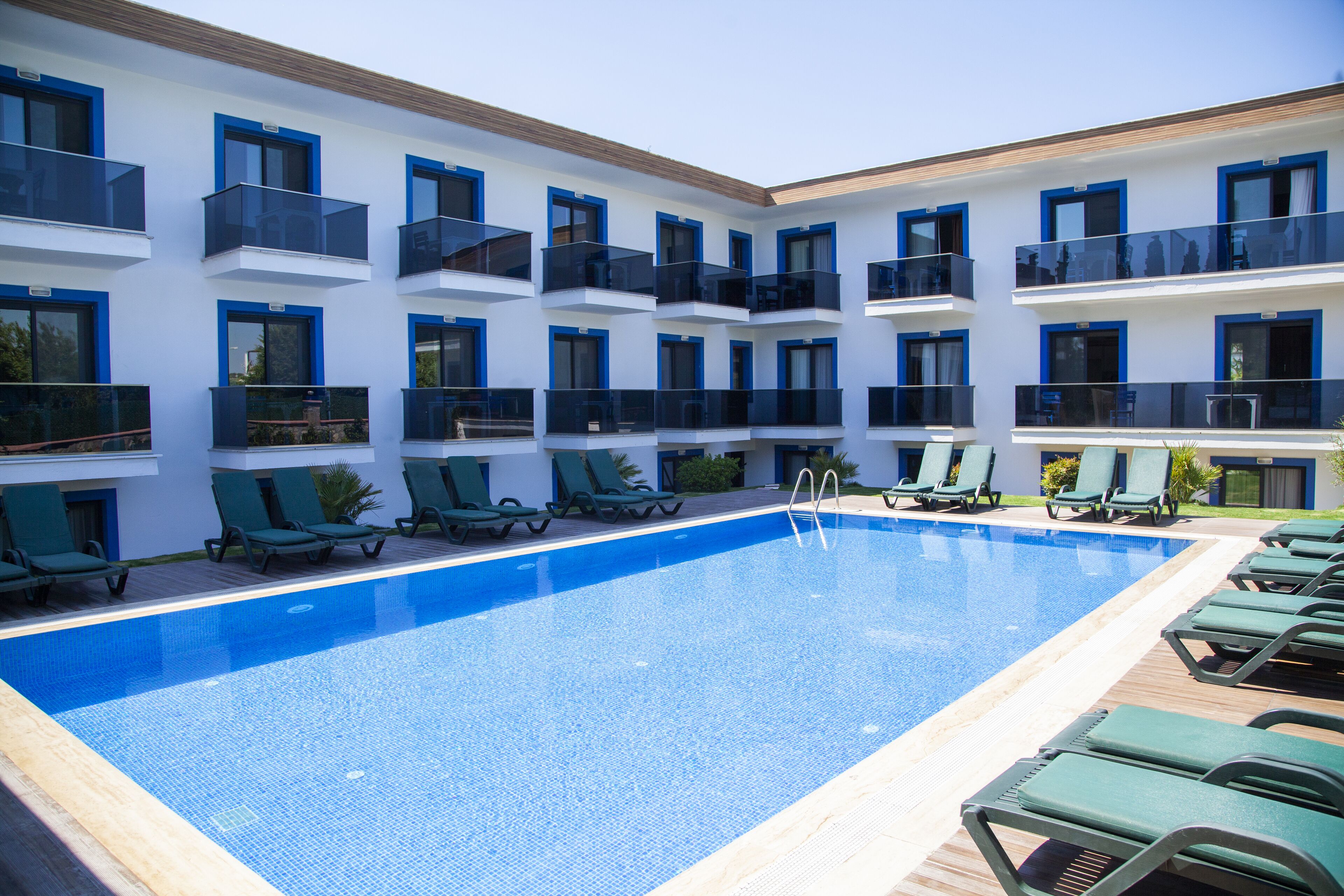 Çinar Butik Otel Çinar Butik Otel