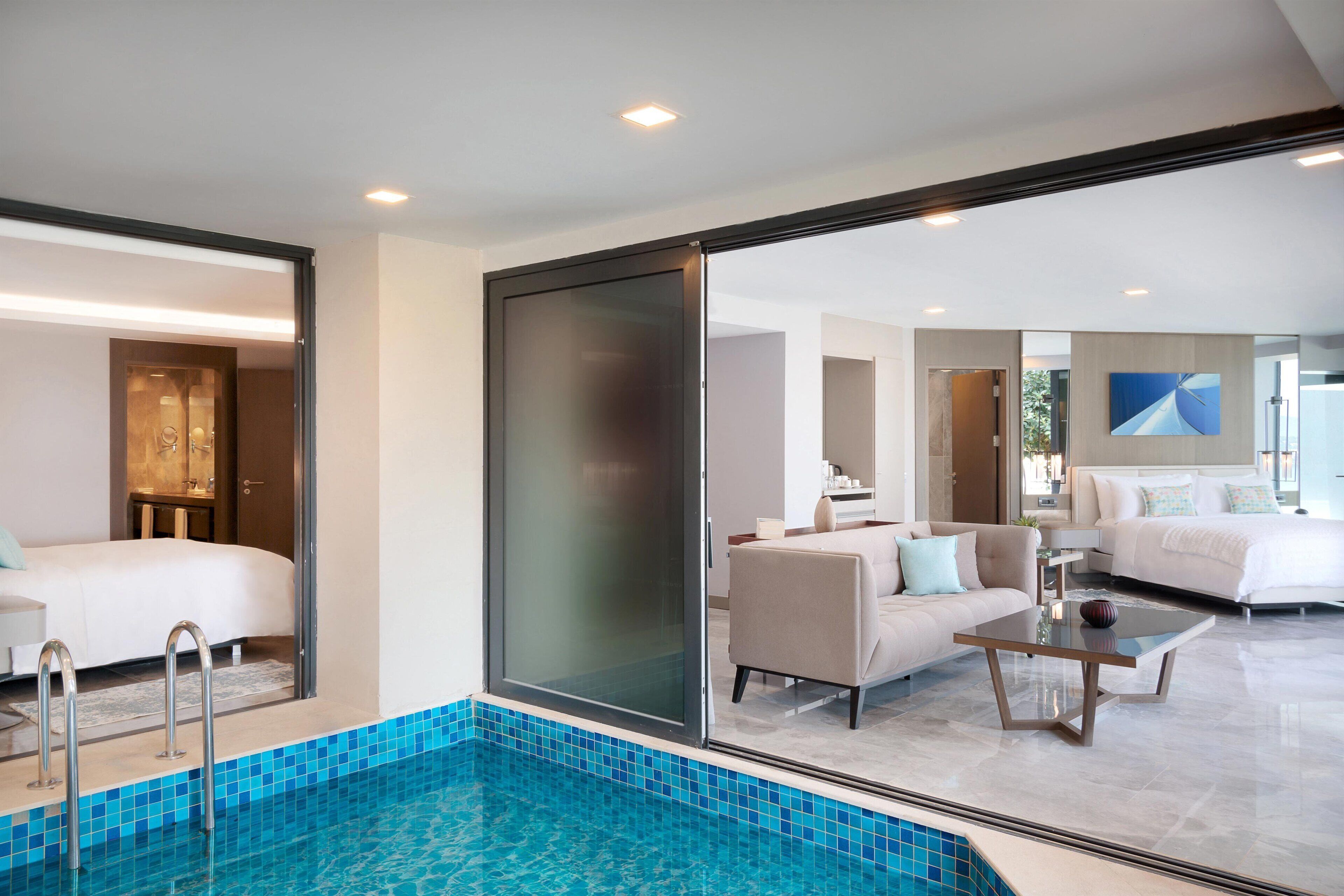 Le Meridien Bodrum Beach Resort Le Meridien Bodrum Beach Resort