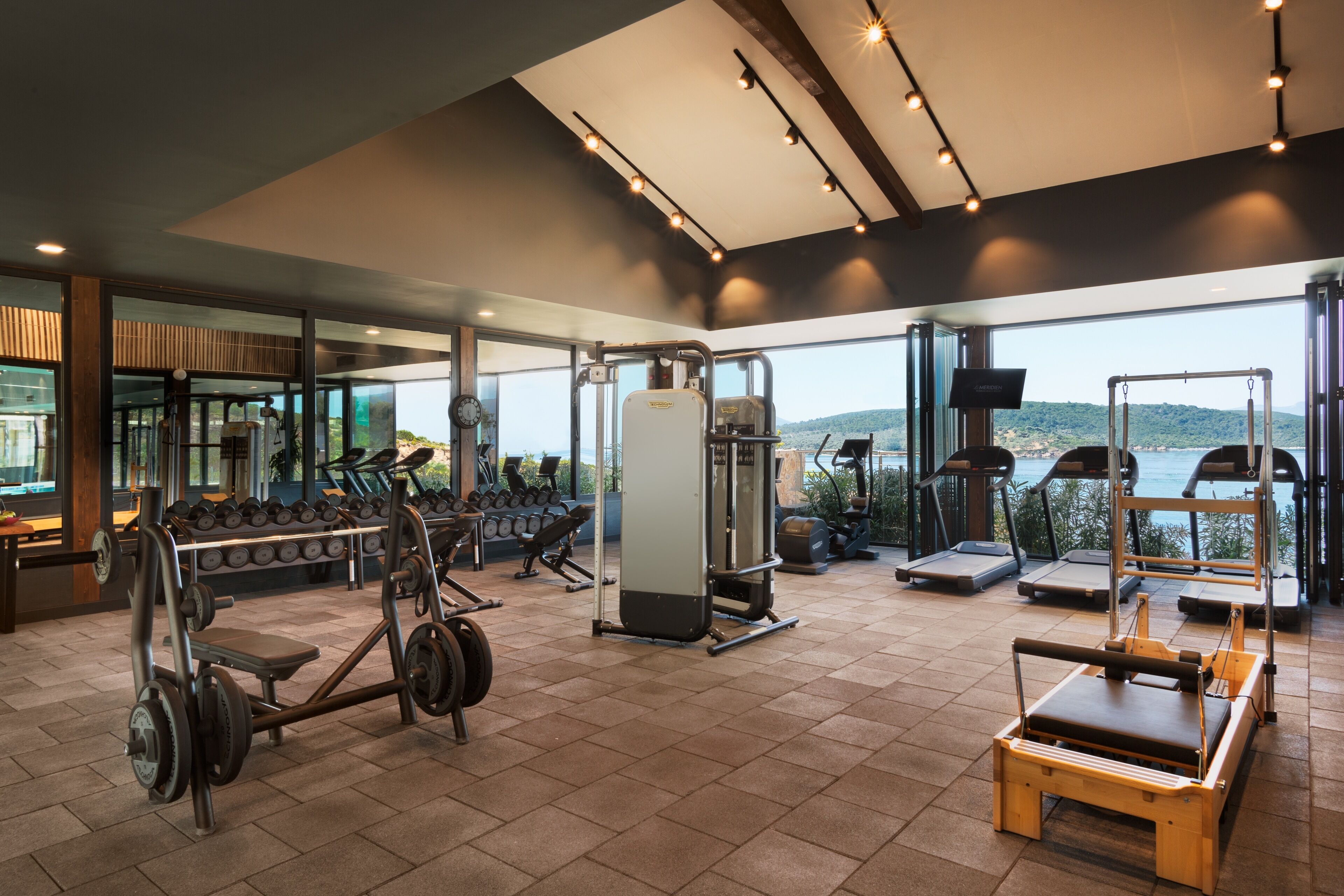 Le Meridien Bodrum Beach Resort Le Meridien Bodrum Beach Resort