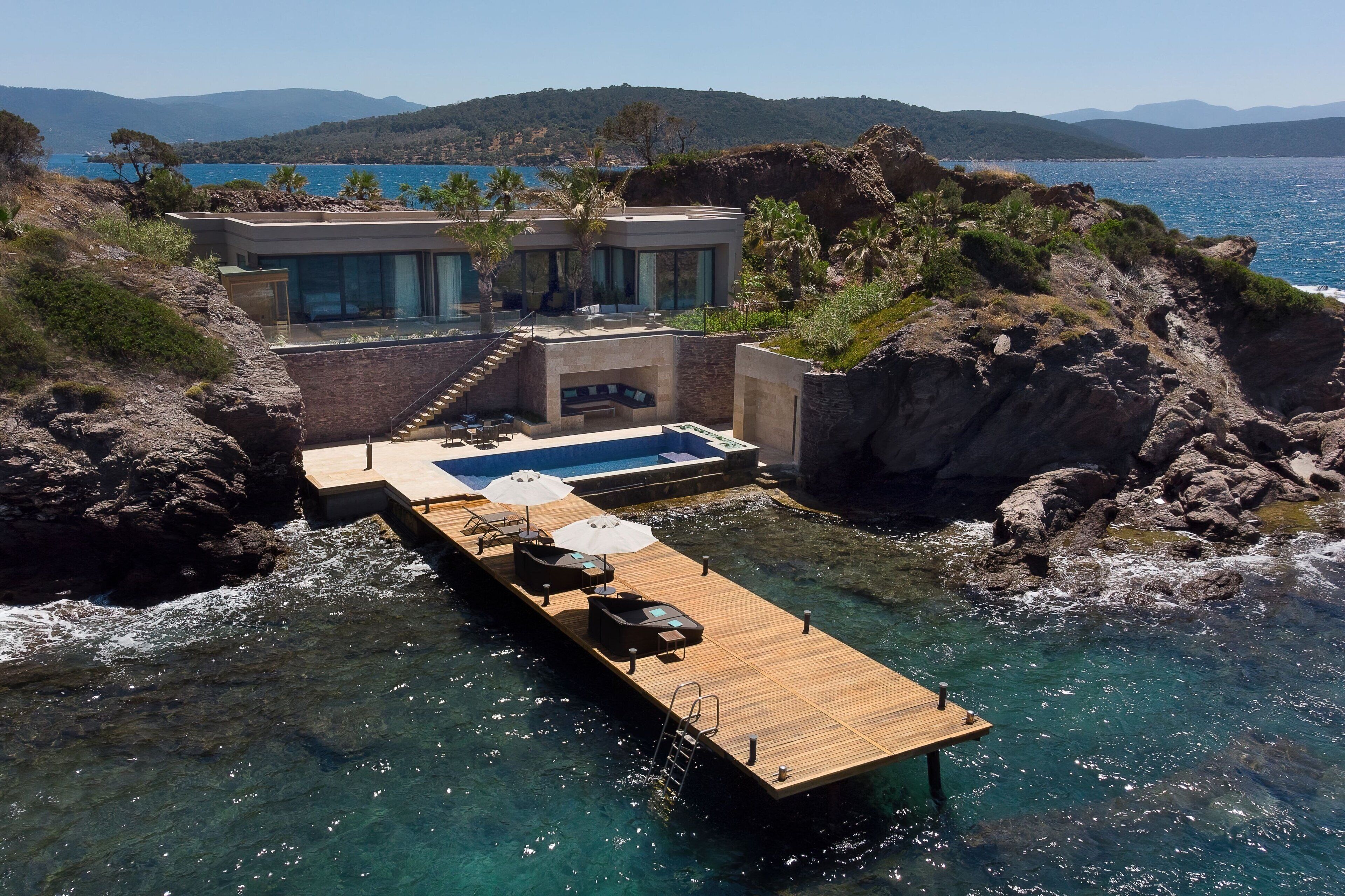 Le Meridien Bodrum Beach Resort Le Meridien Bodrum Beach Resort