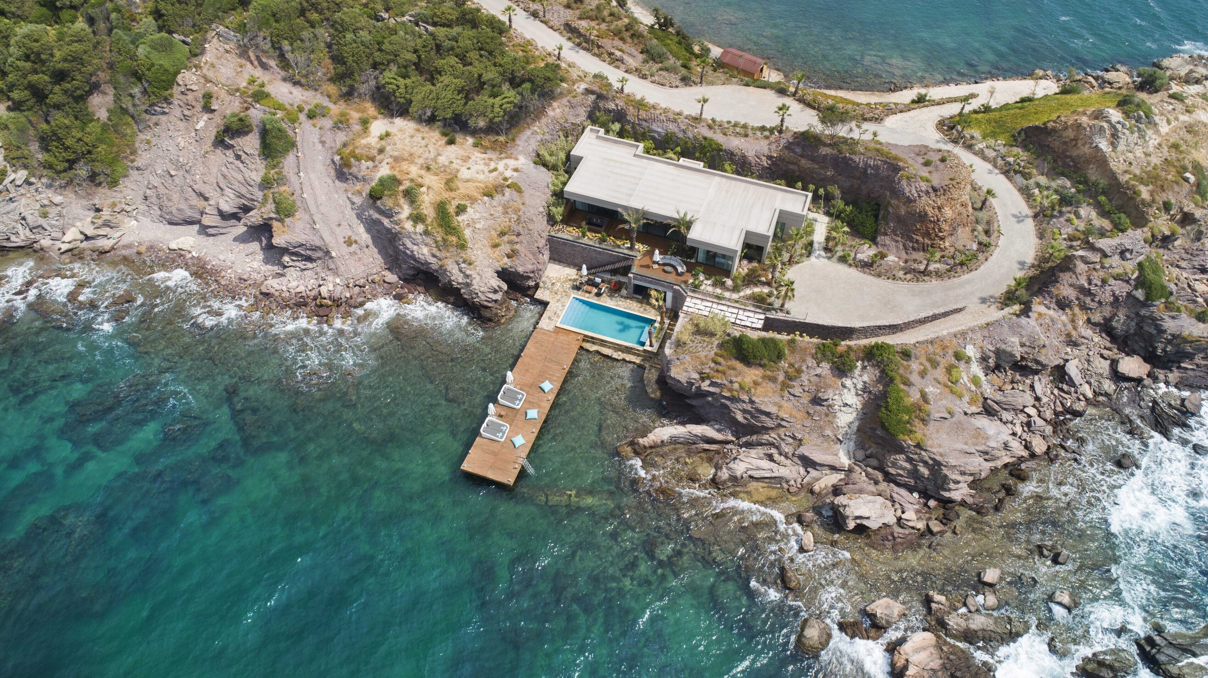 Le Meridien Bodrum Beach Resort Le Meridien Bodrum Beach Resort