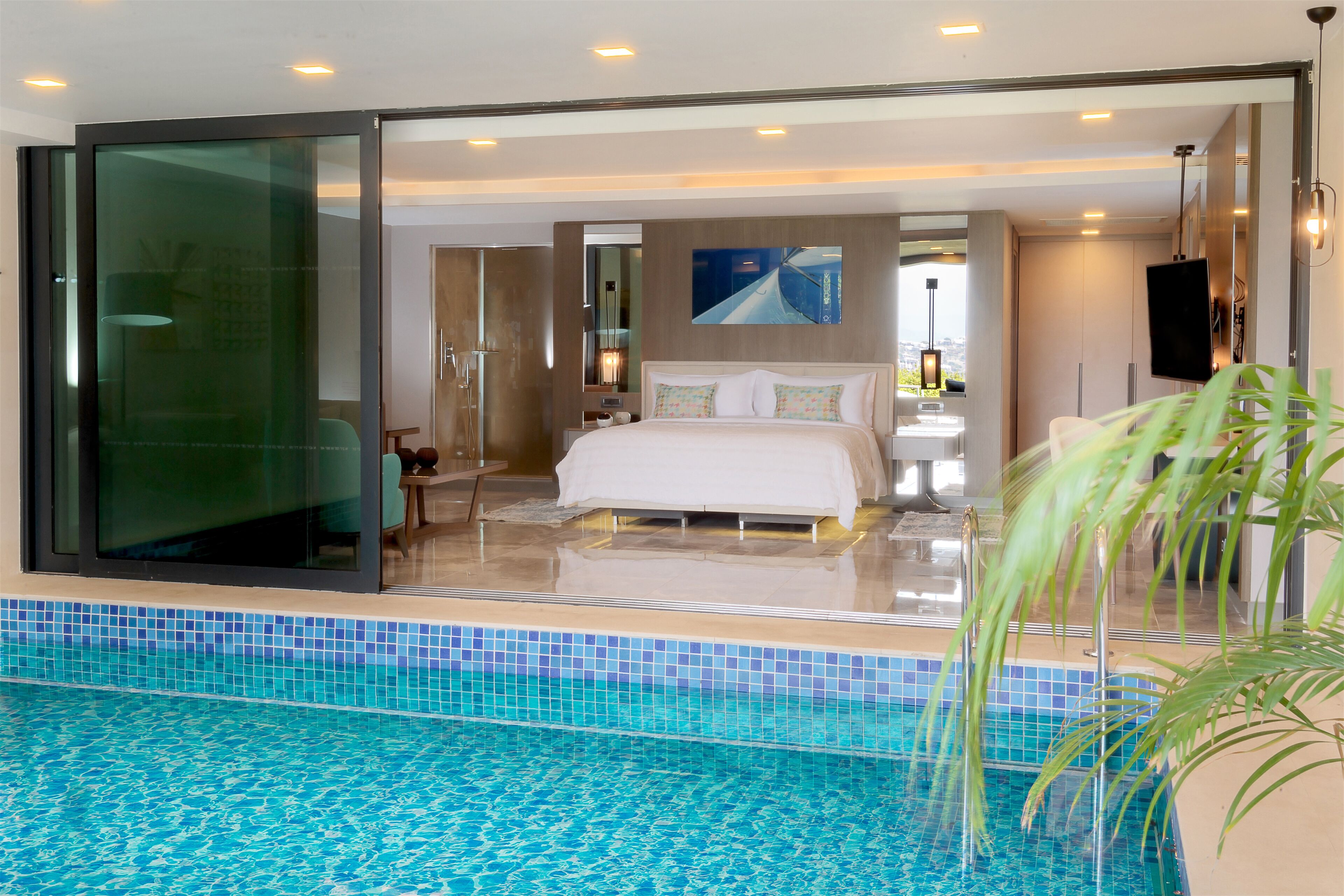 Le Meridien Bodrum Beach Resort Le Meridien Bodrum Beach Resort
