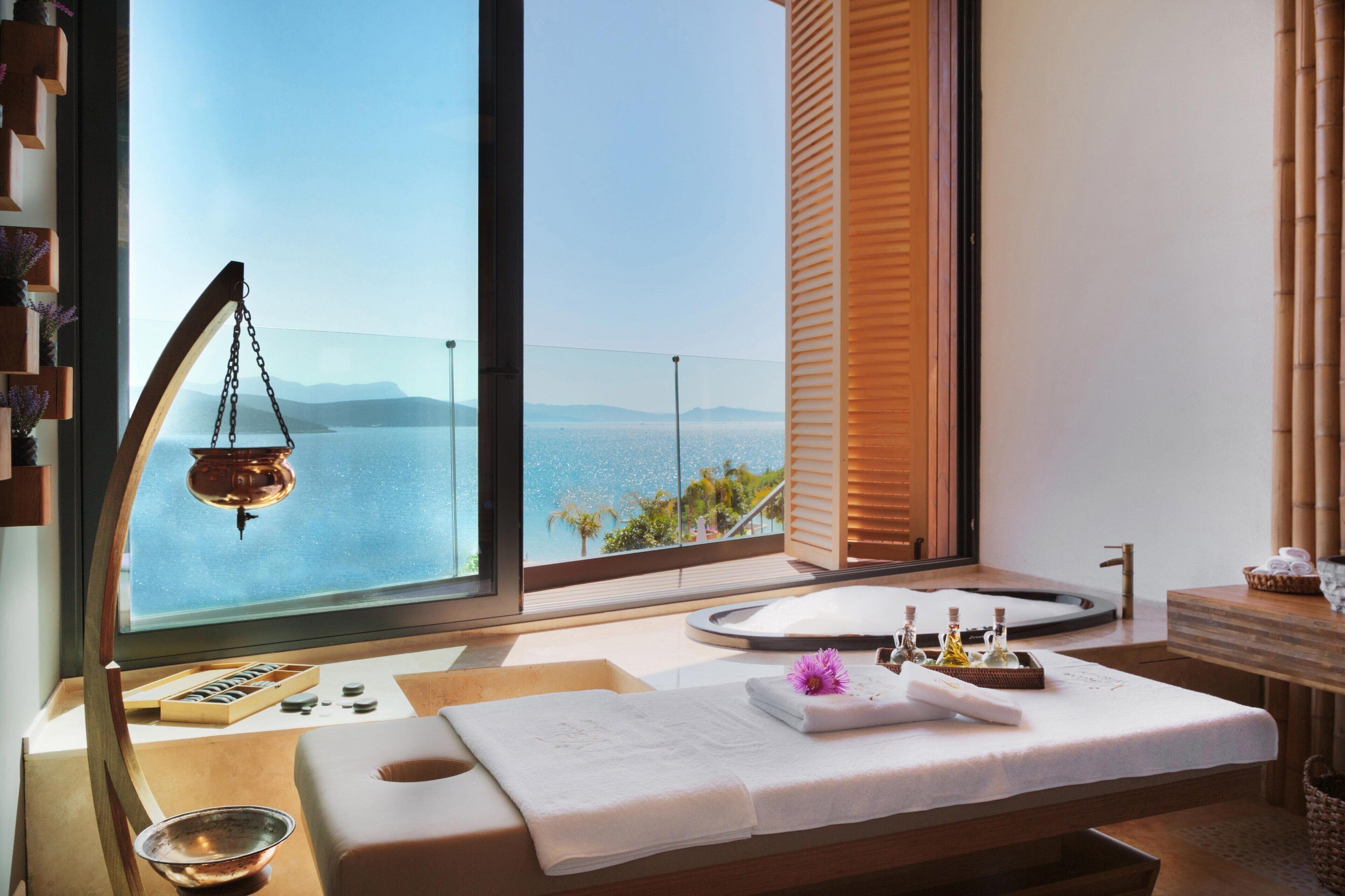 Le Meridien Bodrum Beach Resort Le Meridien Bodrum Beach Resort