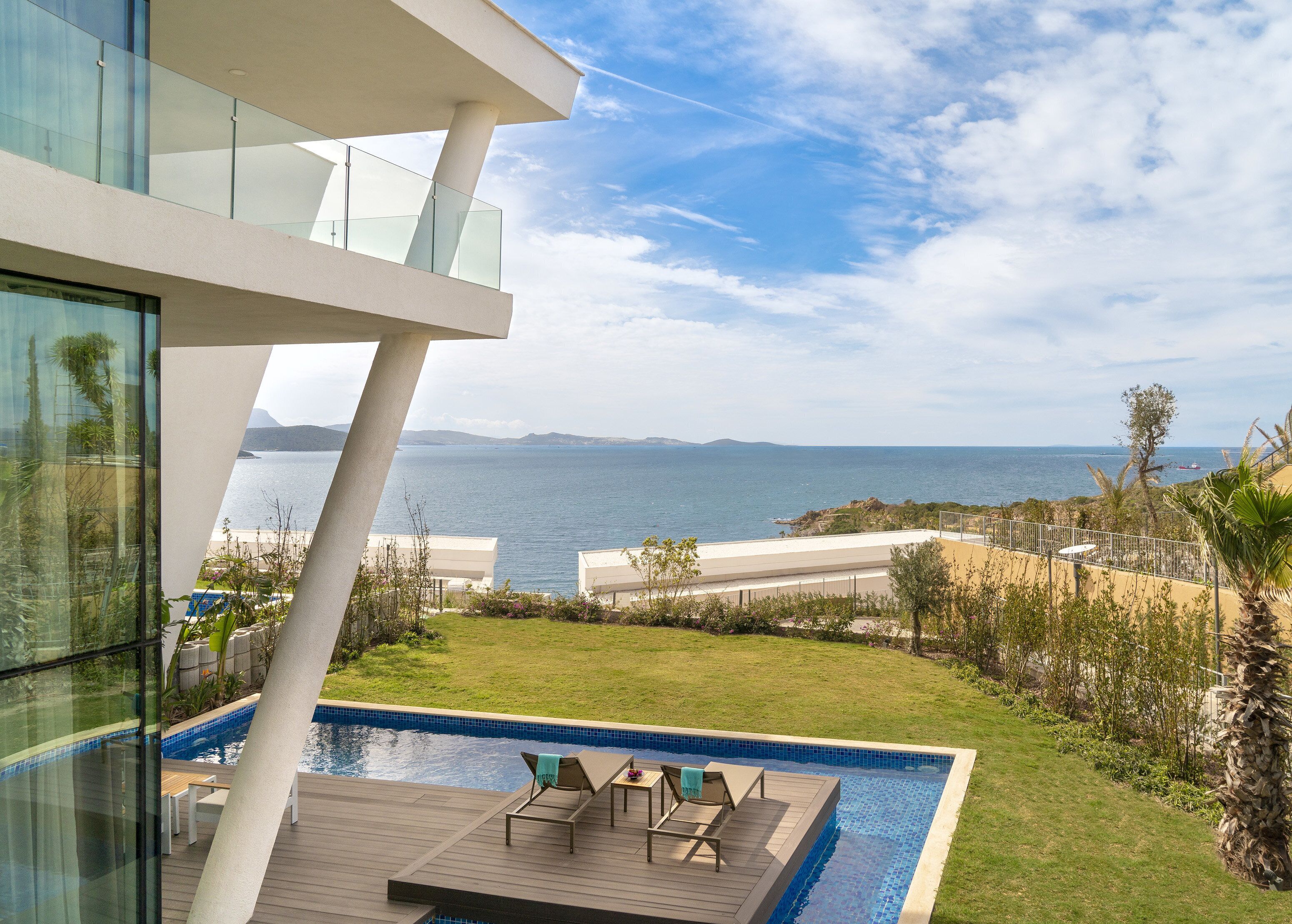 Le Meridien Bodrum Beach Resort Le Meridien Bodrum Beach Resort
