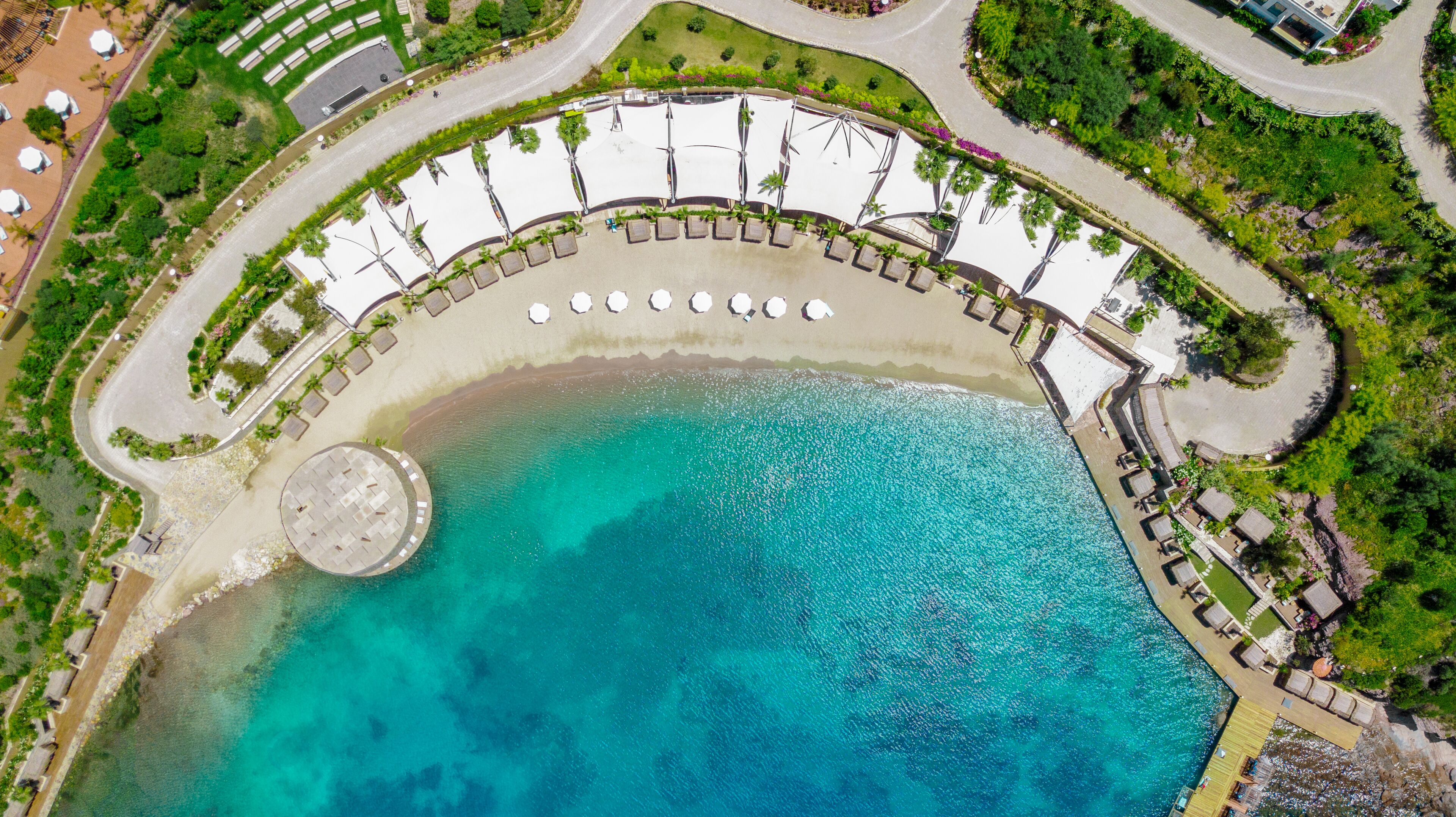 Le Meridien Bodrum Beach Resort Le Meridien Bodrum Beach Resort