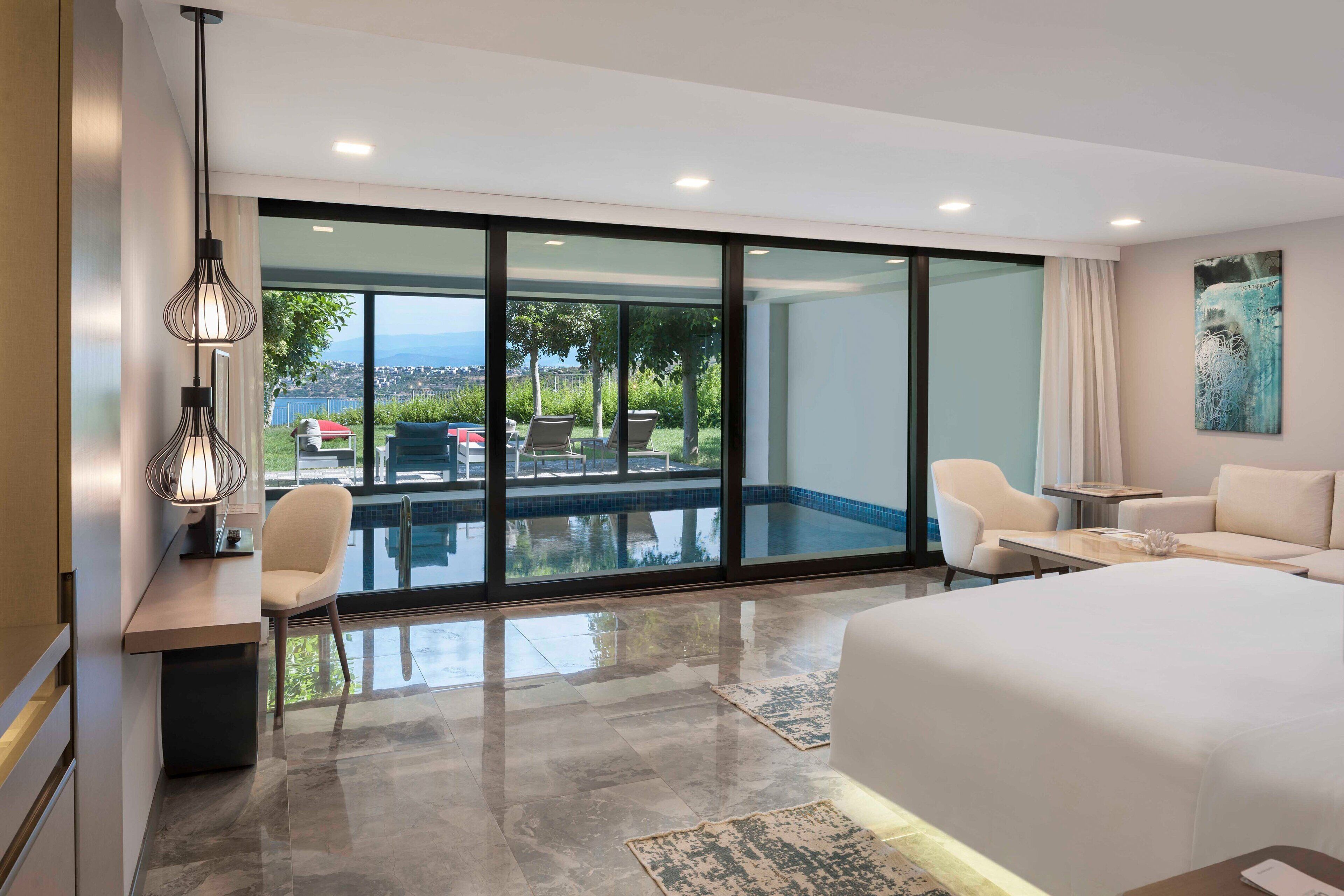 Le Meridien Bodrum Beach Resort Le Meridien Bodrum Beach Resort