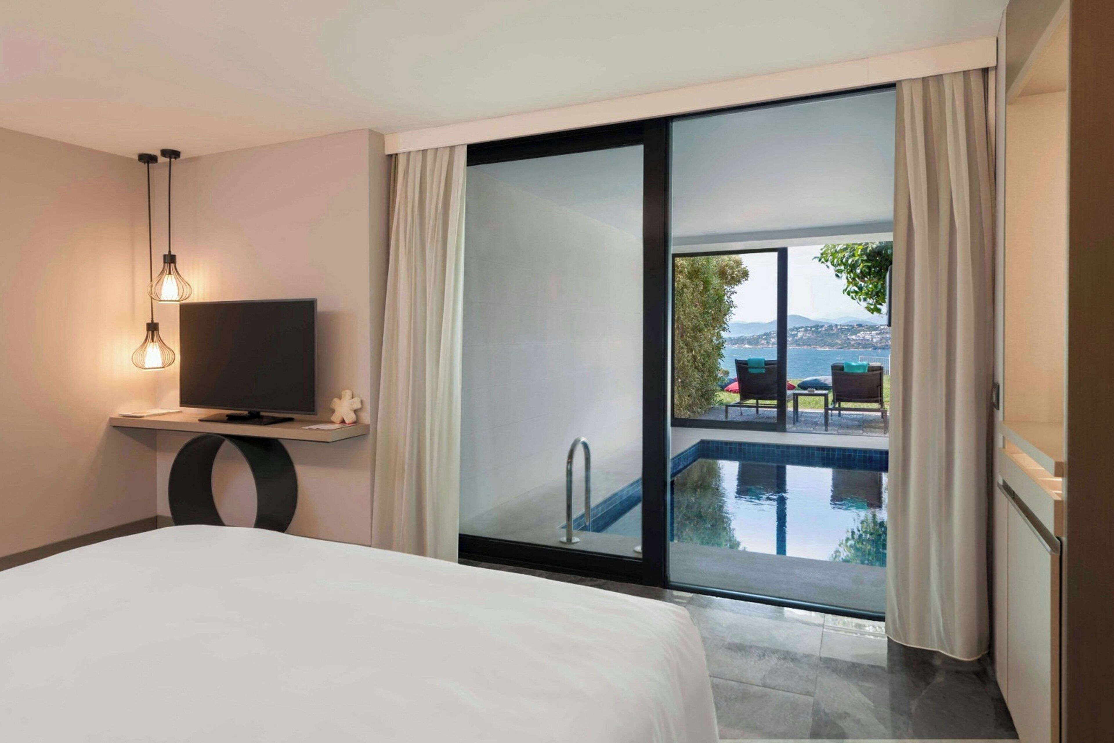 Le Meridien Bodrum Beach Resort Le Meridien Bodrum Beach Resort