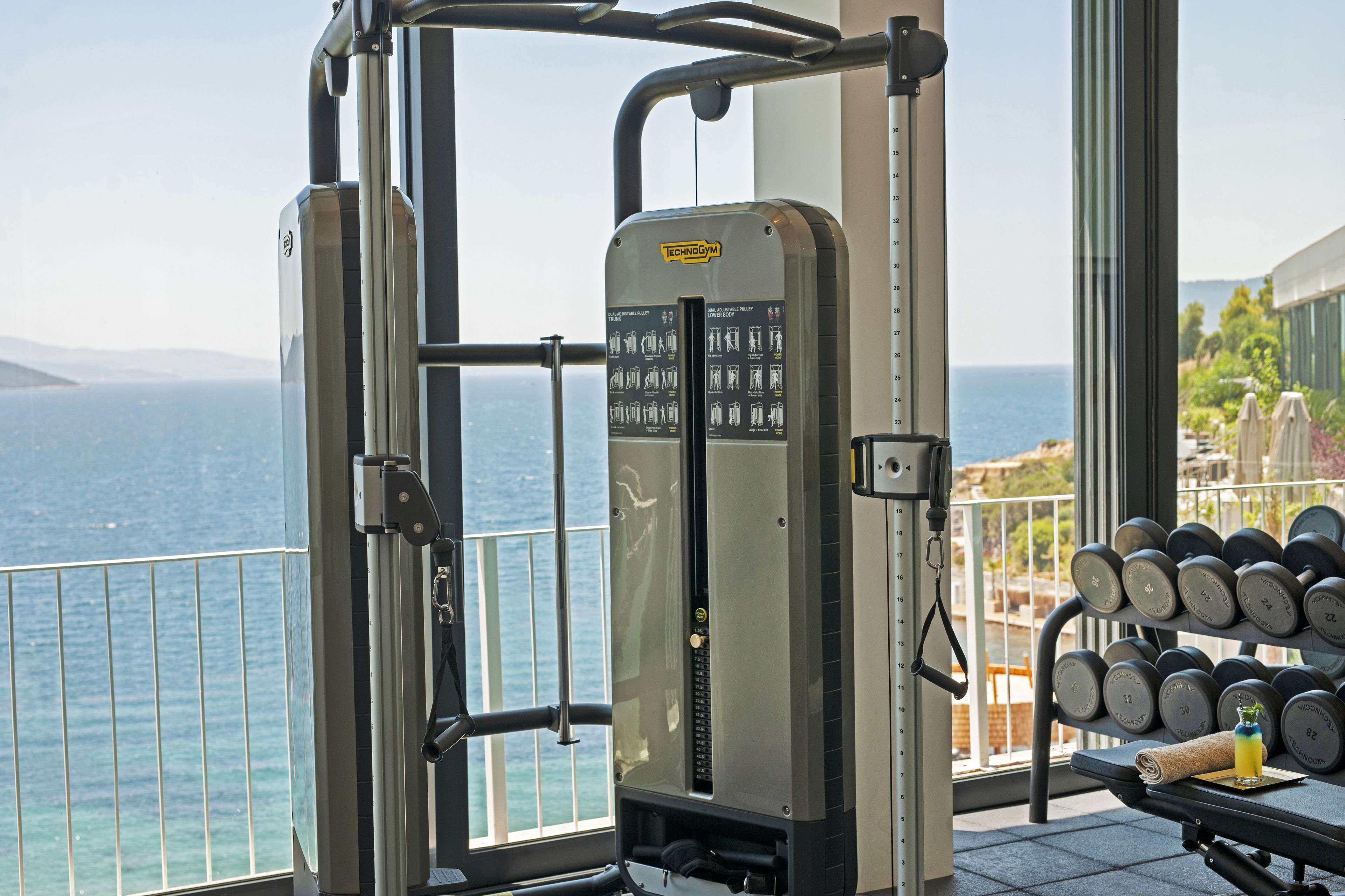 Le Meridien Bodrum Beach Resort Le Meridien Bodrum Beach Resort