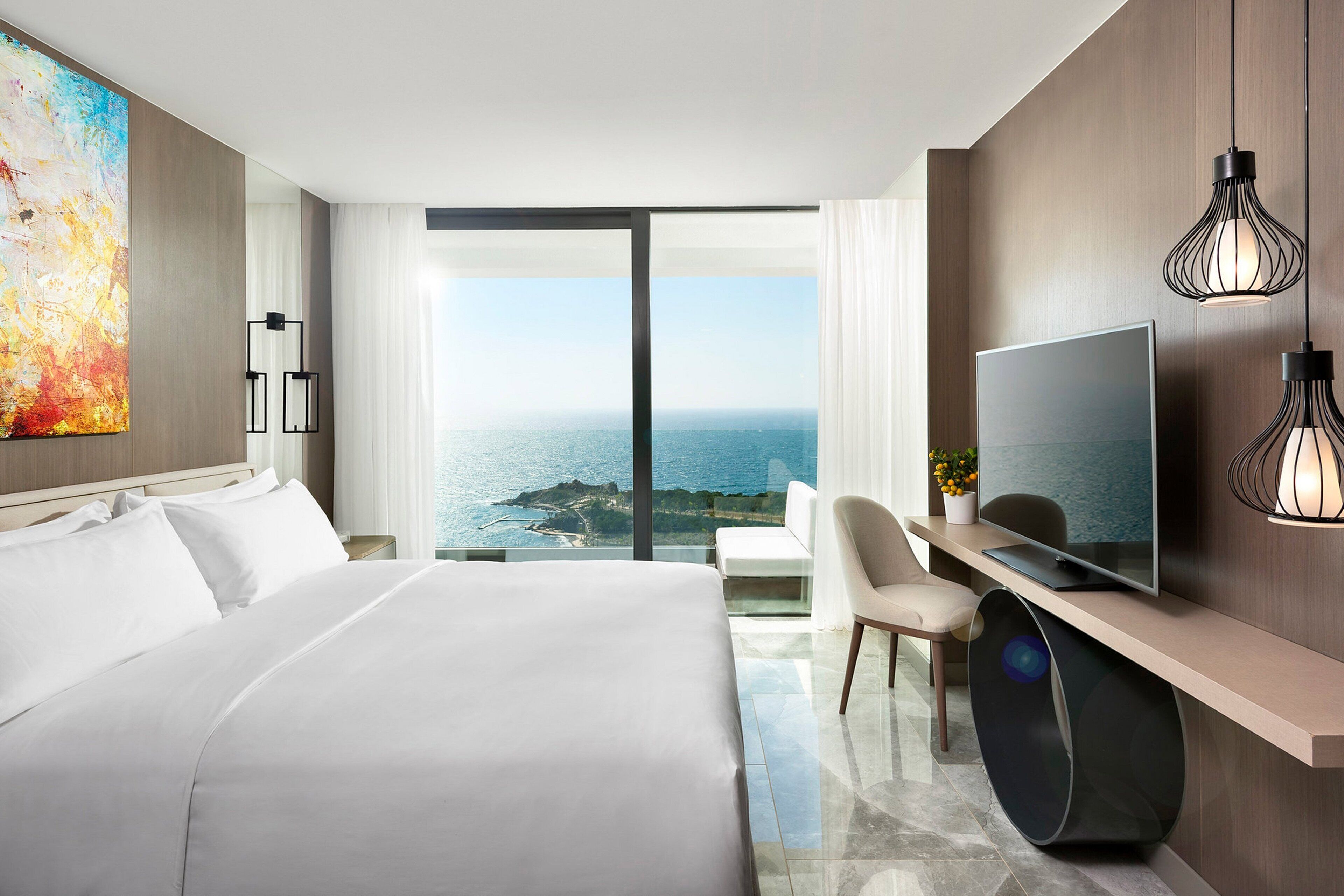 Le Meridien Bodrum Beach Resort Le Meridien Bodrum Beach Resort