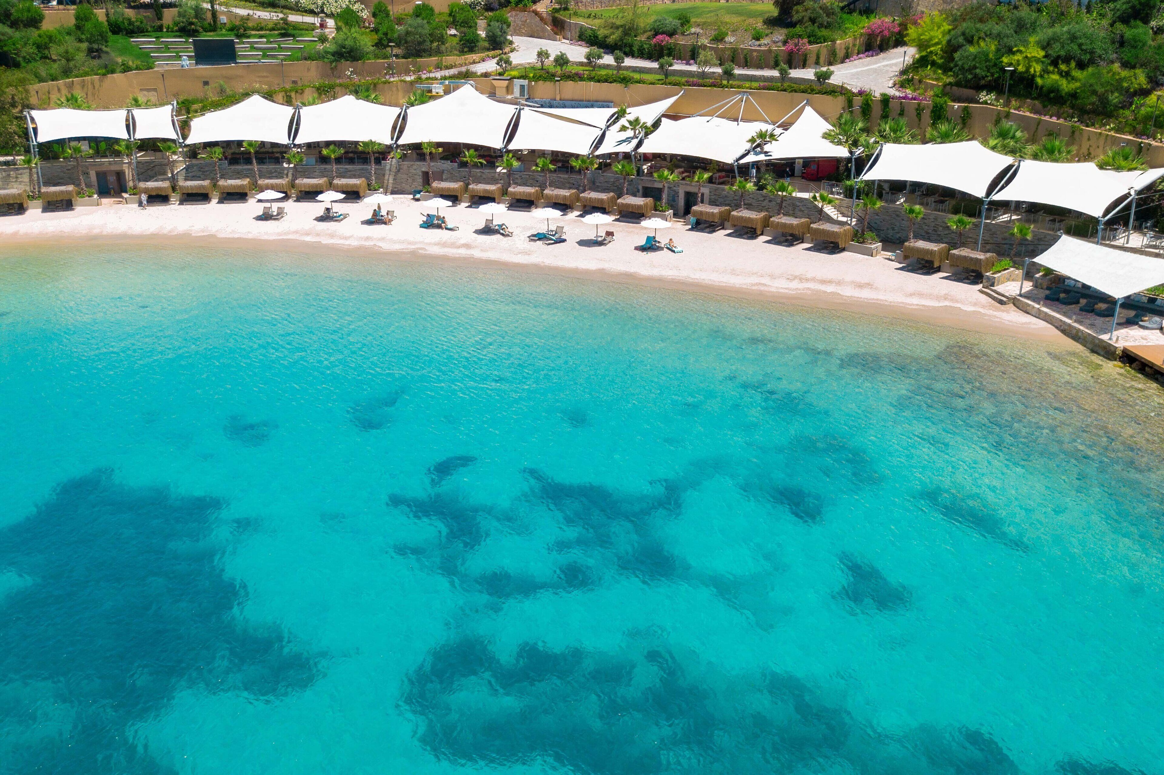Le Meridien Bodrum Beach Resort Le Meridien Bodrum Beach Resort