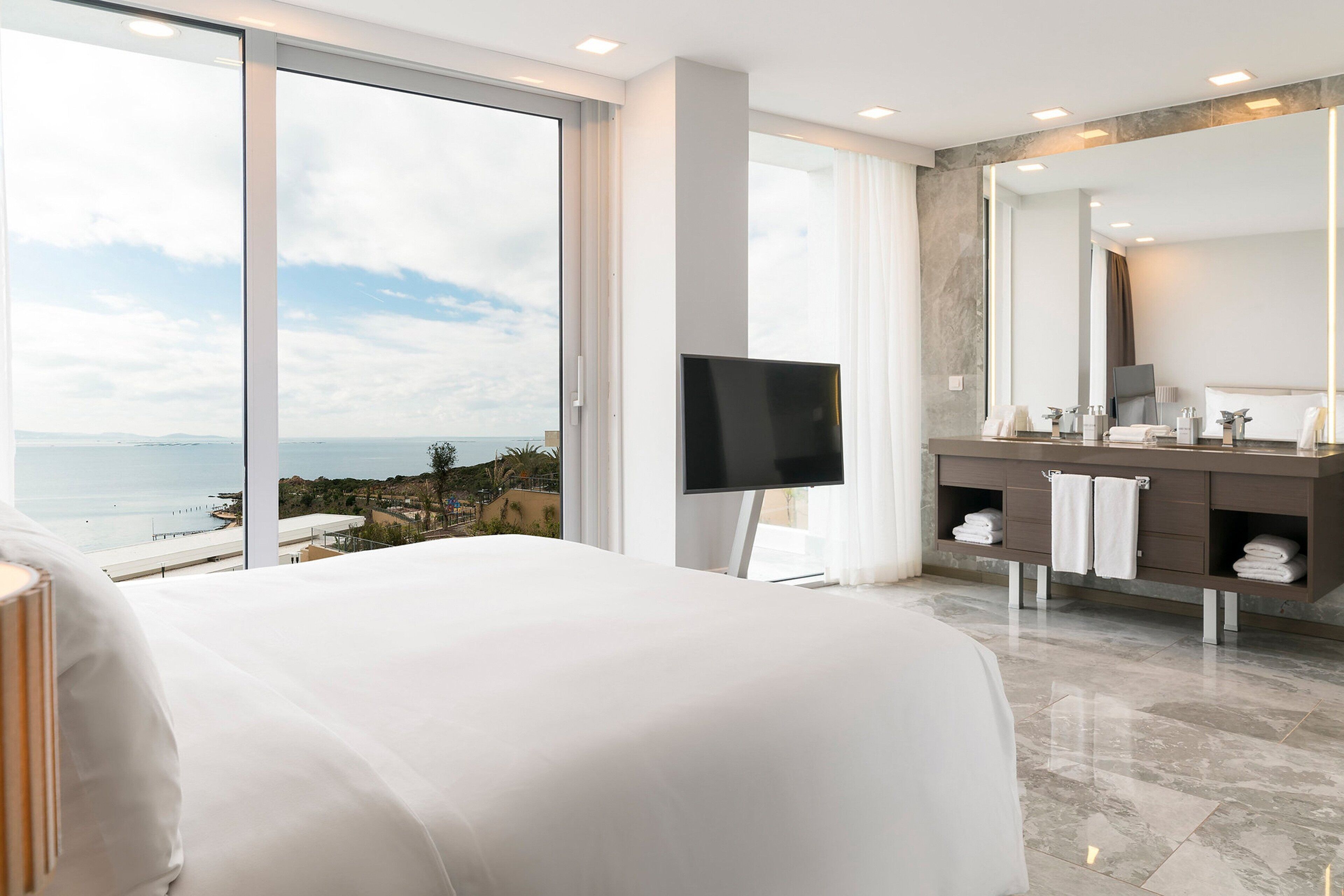Le Meridien Bodrum Beach Resort Le Meridien Bodrum Beach Resort