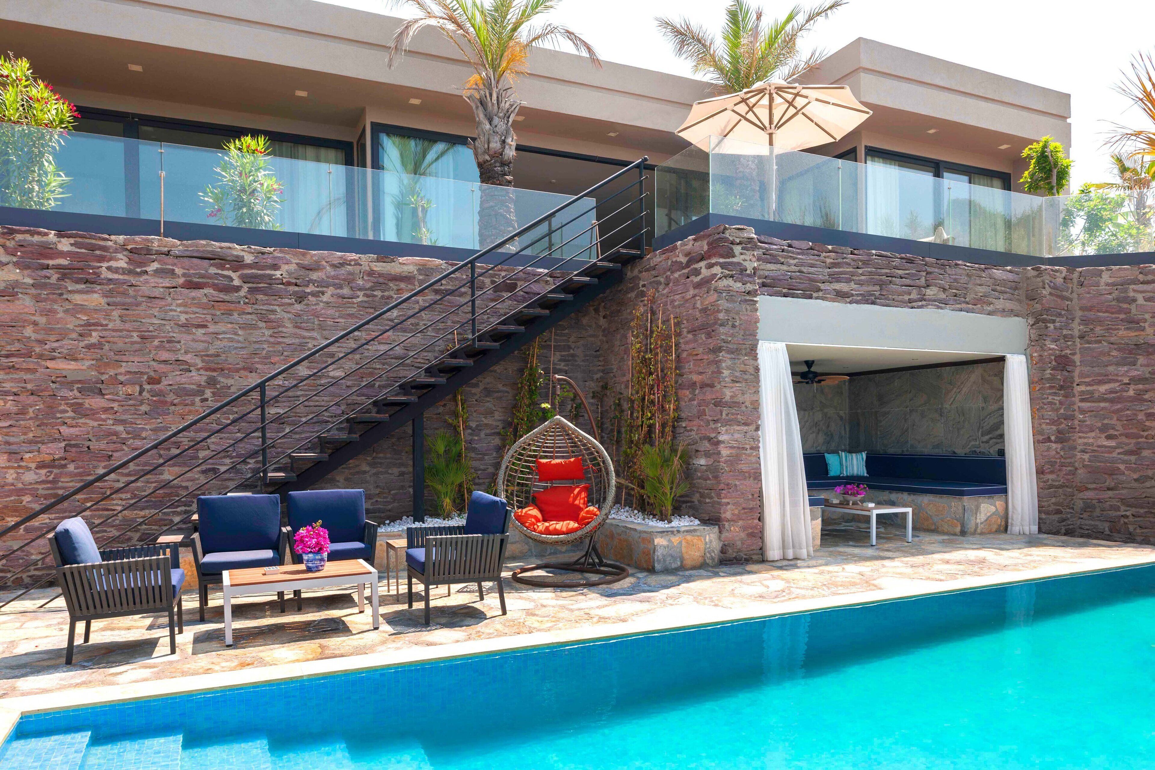 Le Meridien Bodrum Beach Resort Le Meridien Bodrum Beach Resort