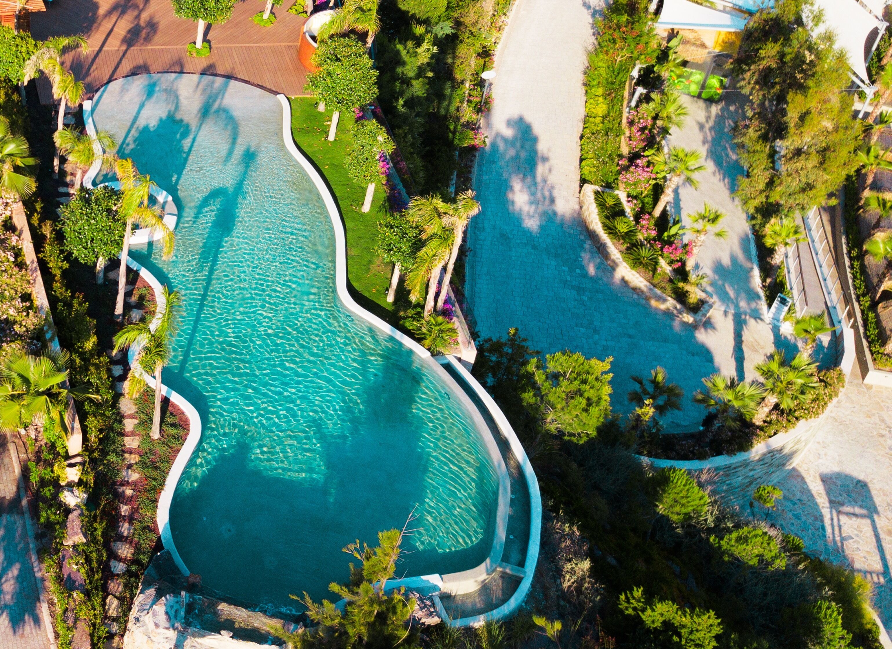 Le Meridien Bodrum Beach Resort Le Meridien Bodrum Beach Resort