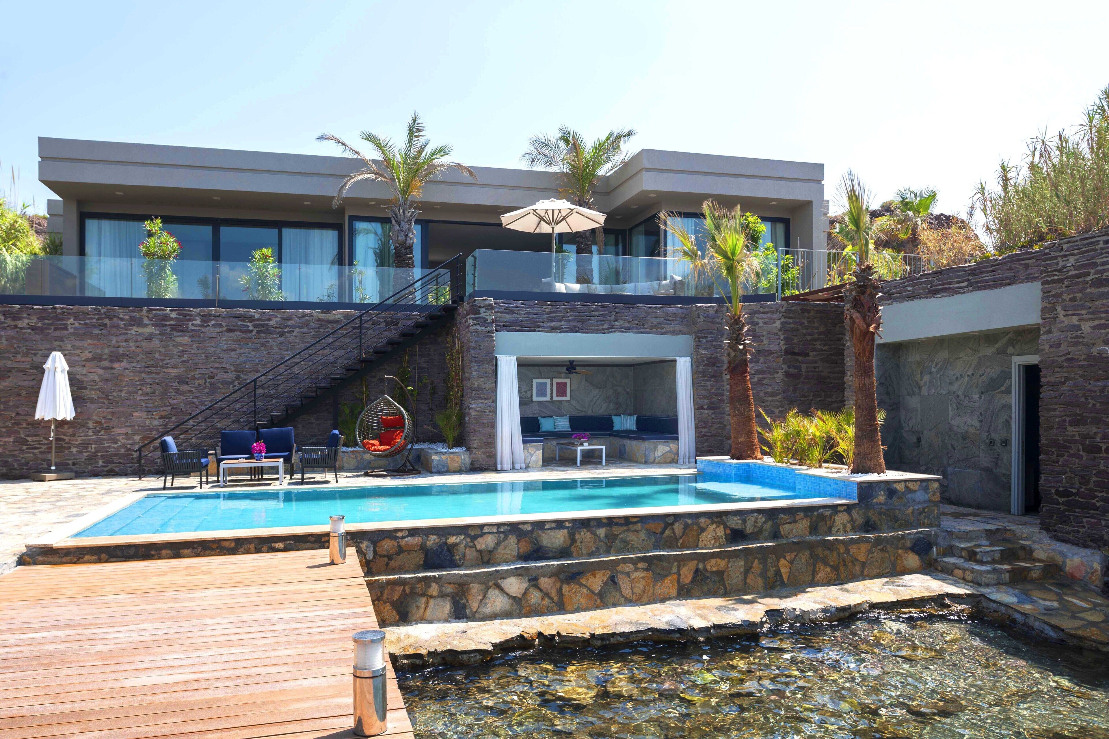 Le Meridien Bodrum Beach Resort Le Meridien Bodrum Beach Resort