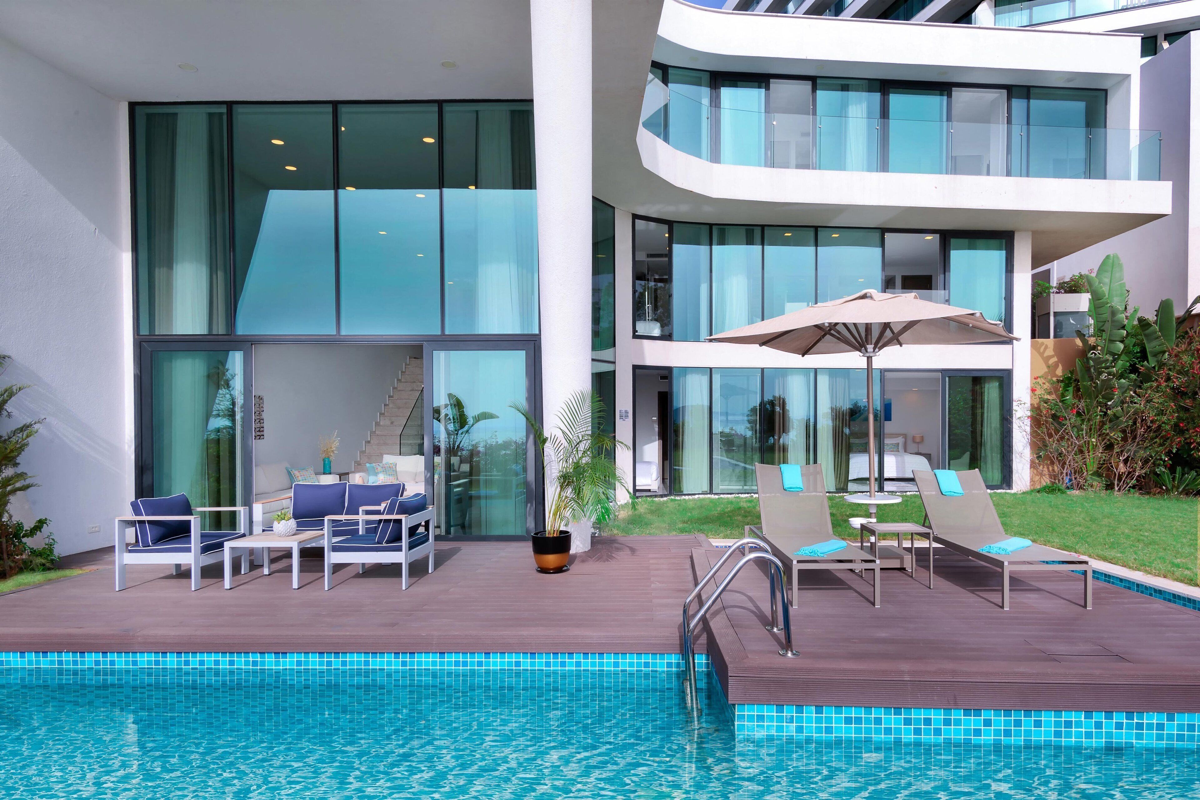 Le Meridien Bodrum Beach Resort Le Meridien Bodrum Beach Resort