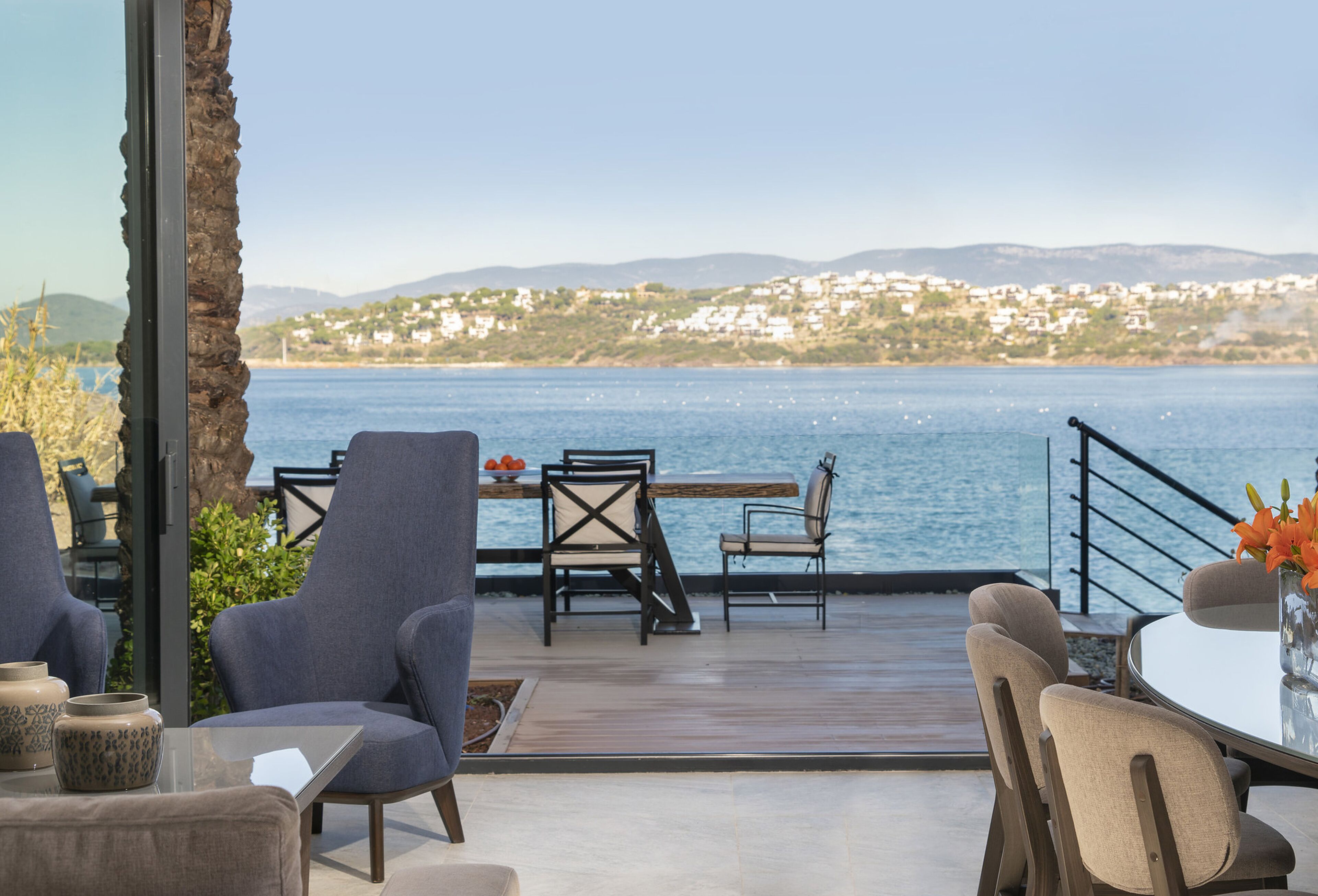 Le Meridien Bodrum Beach Resort Le Meridien Bodrum Beach Resort