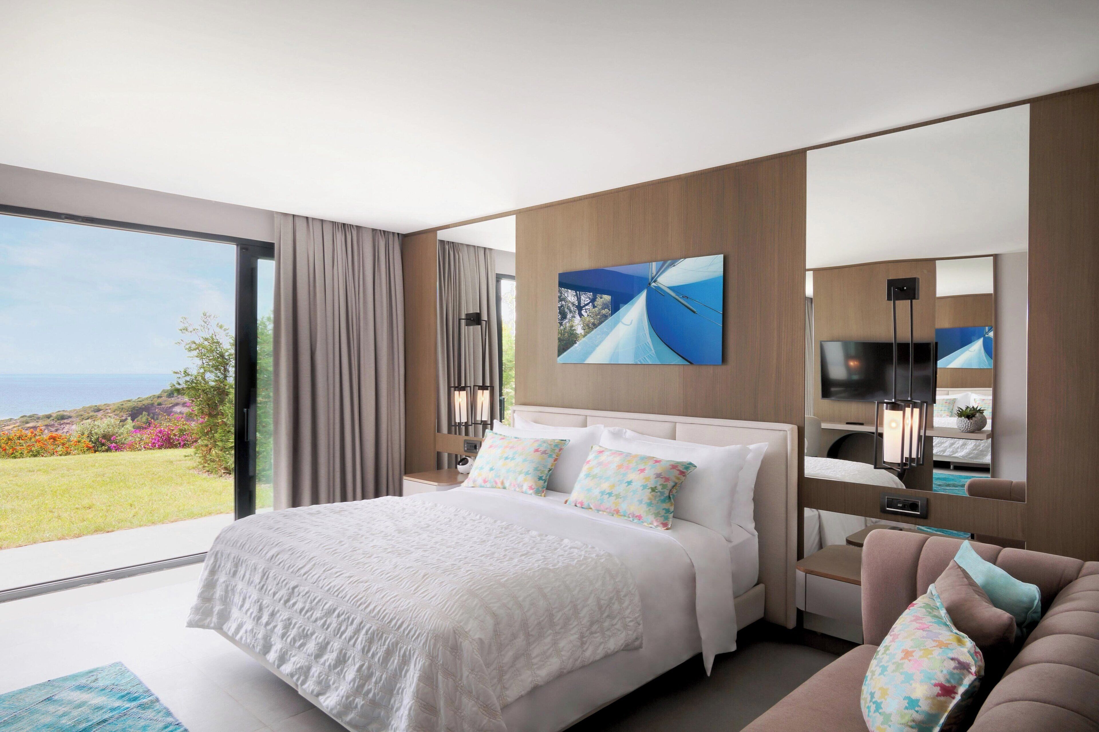 Le Meridien Bodrum Beach Resort Le Meridien Bodrum Beach Resort