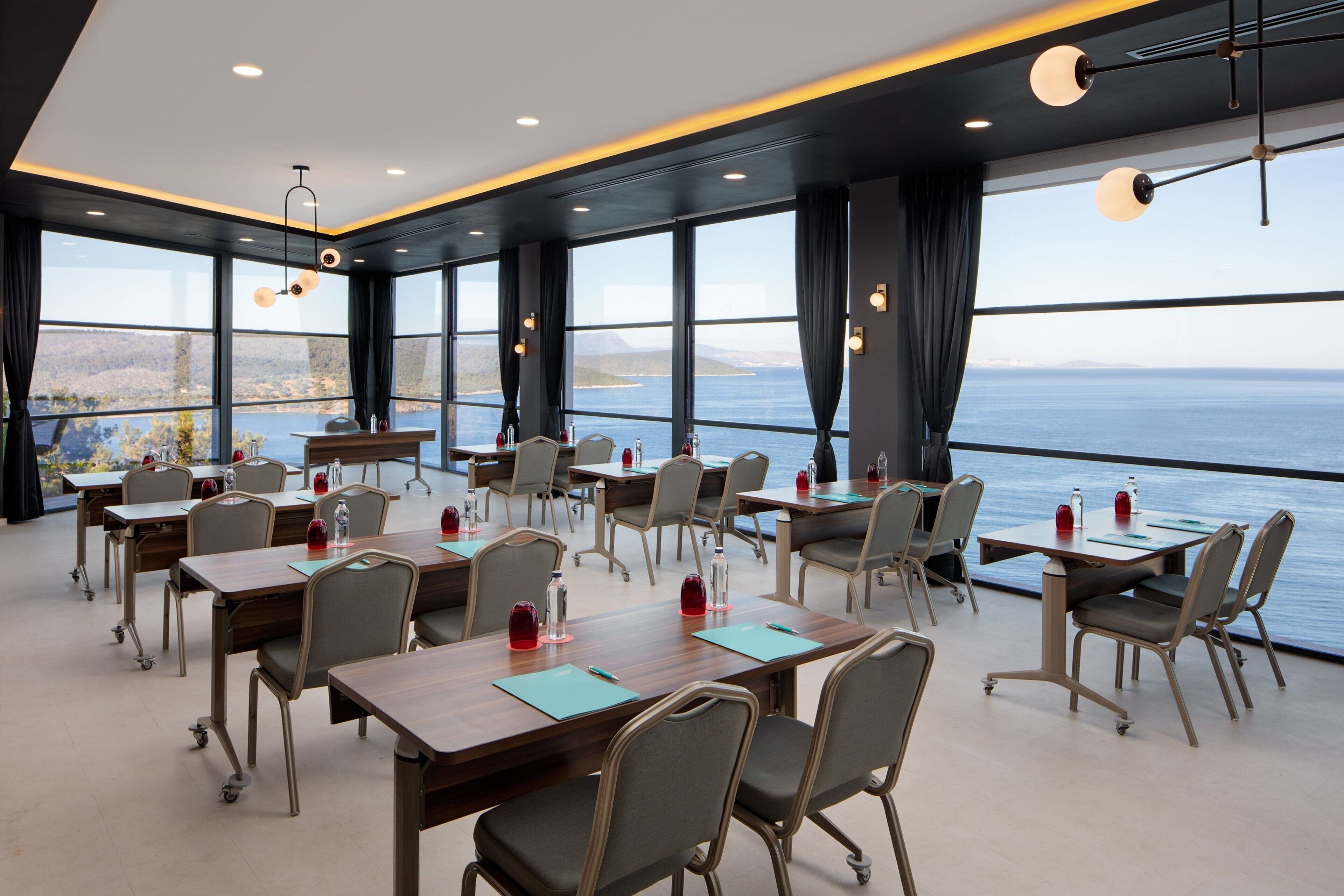Le Meridien Bodrum Beach Resort Le Meridien Bodrum Beach Resort