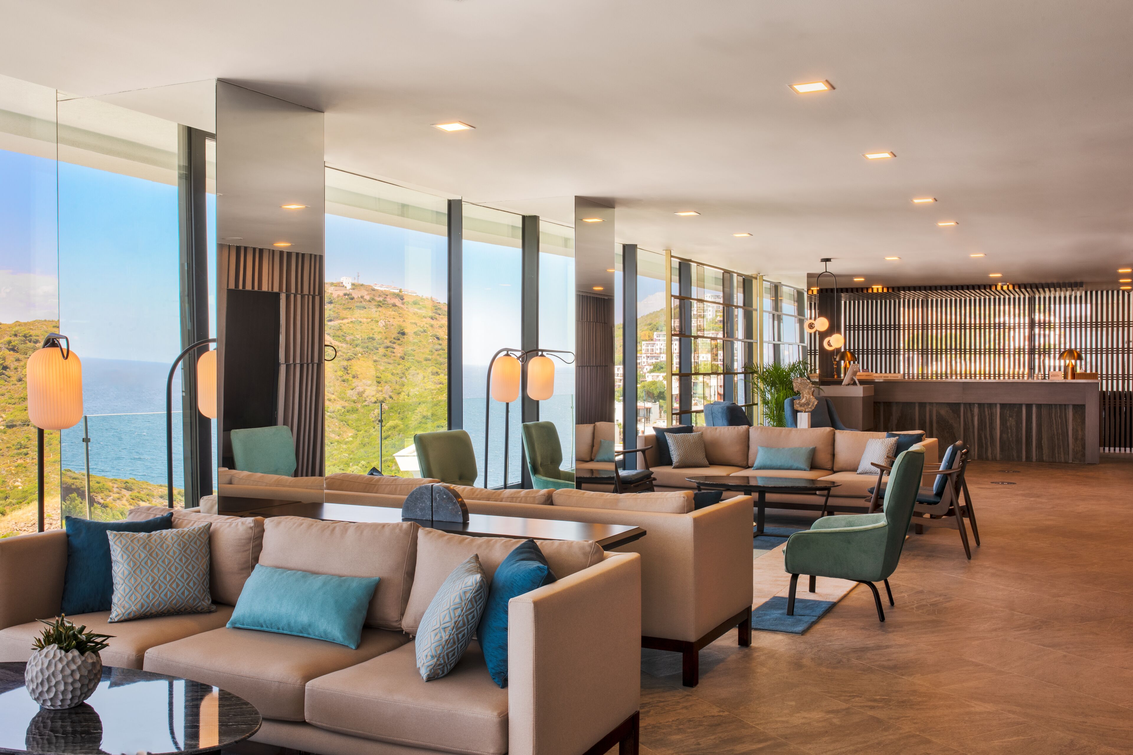 Le Meridien Bodrum Beach Resort Le Meridien Bodrum Beach Resort