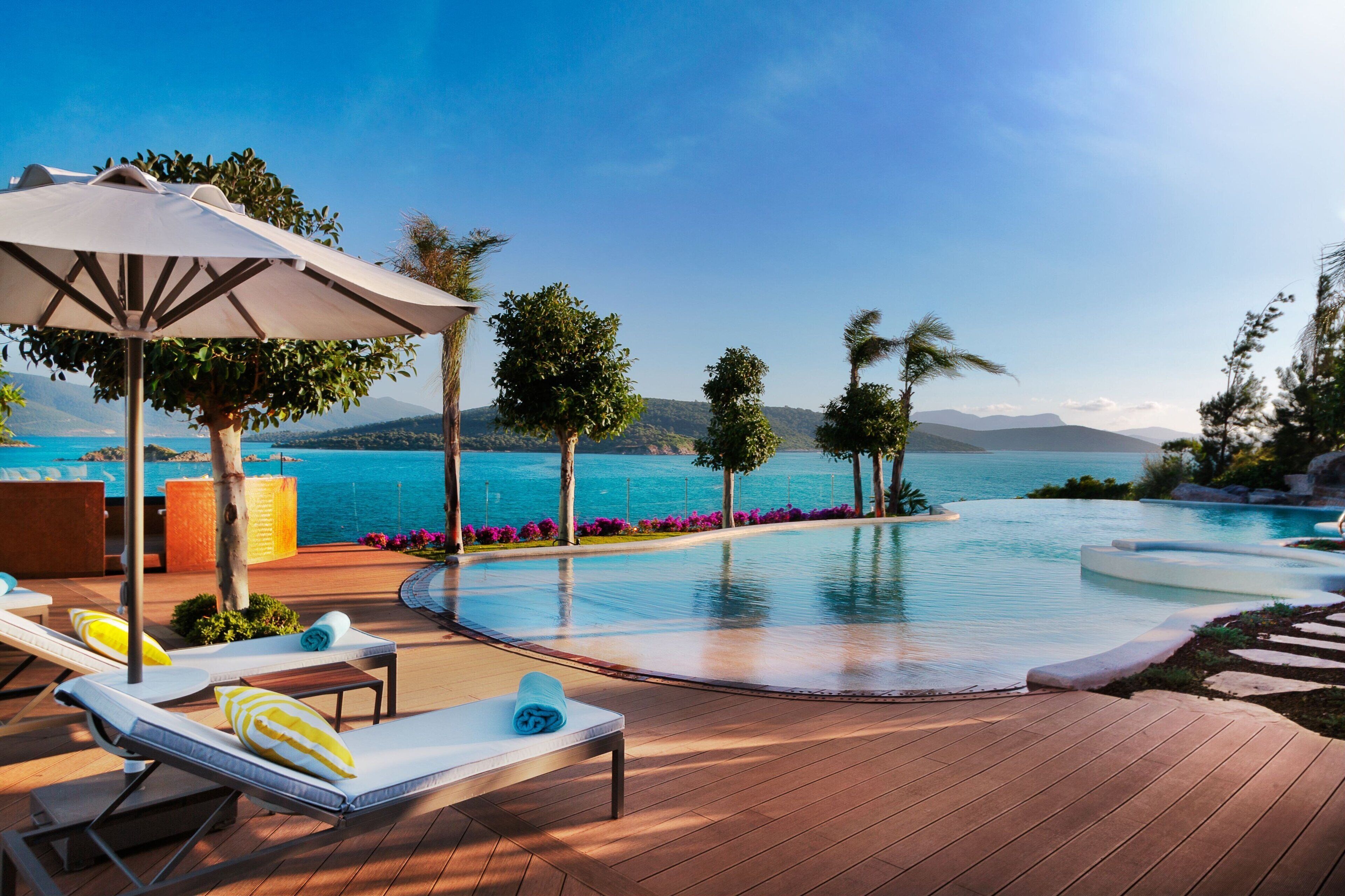 Le Meridien Bodrum Beach Resort Le Meridien Bodrum Beach Resort