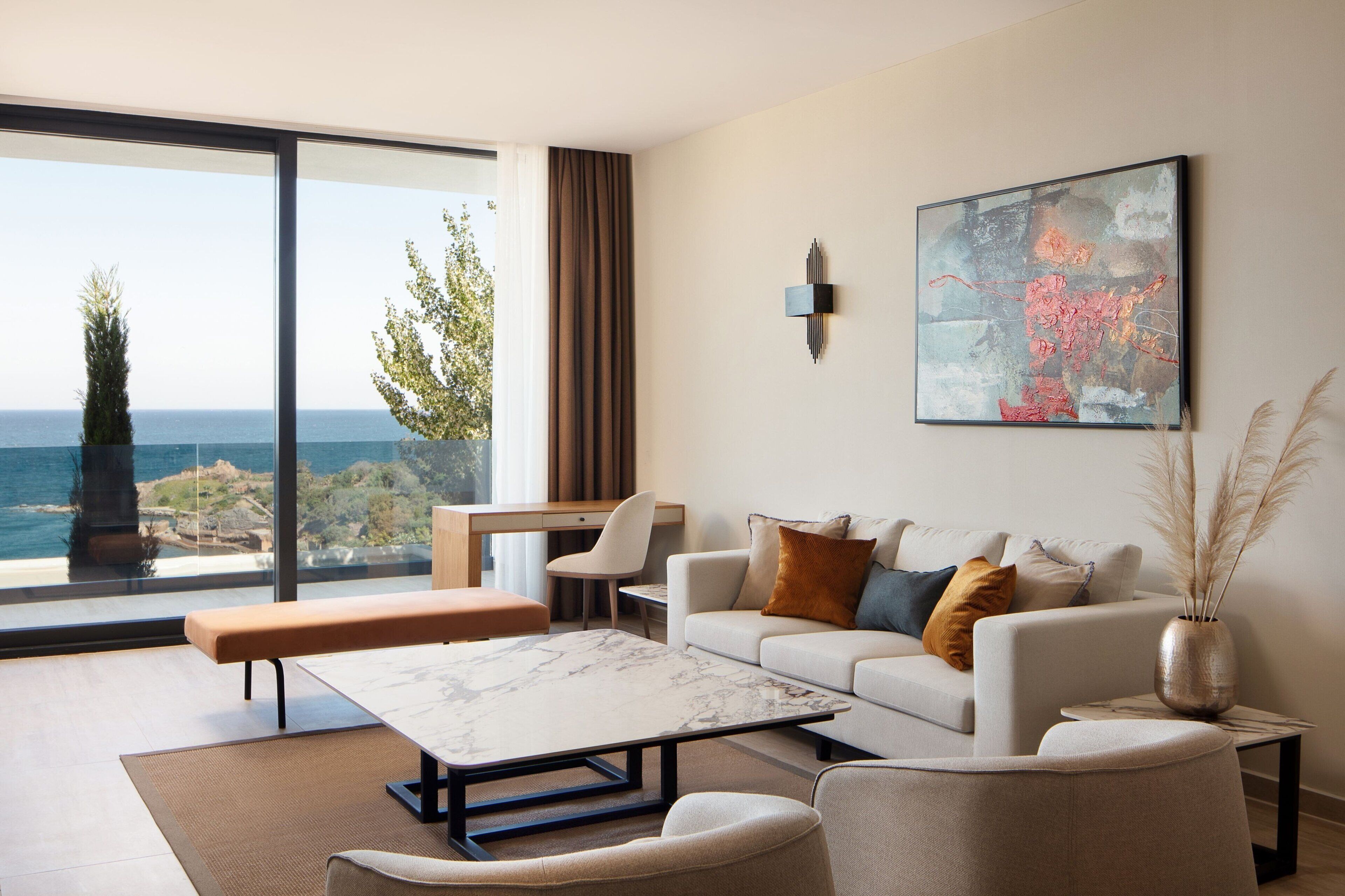 Le Meridien Bodrum Beach Resort Le Meridien Bodrum Beach Resort