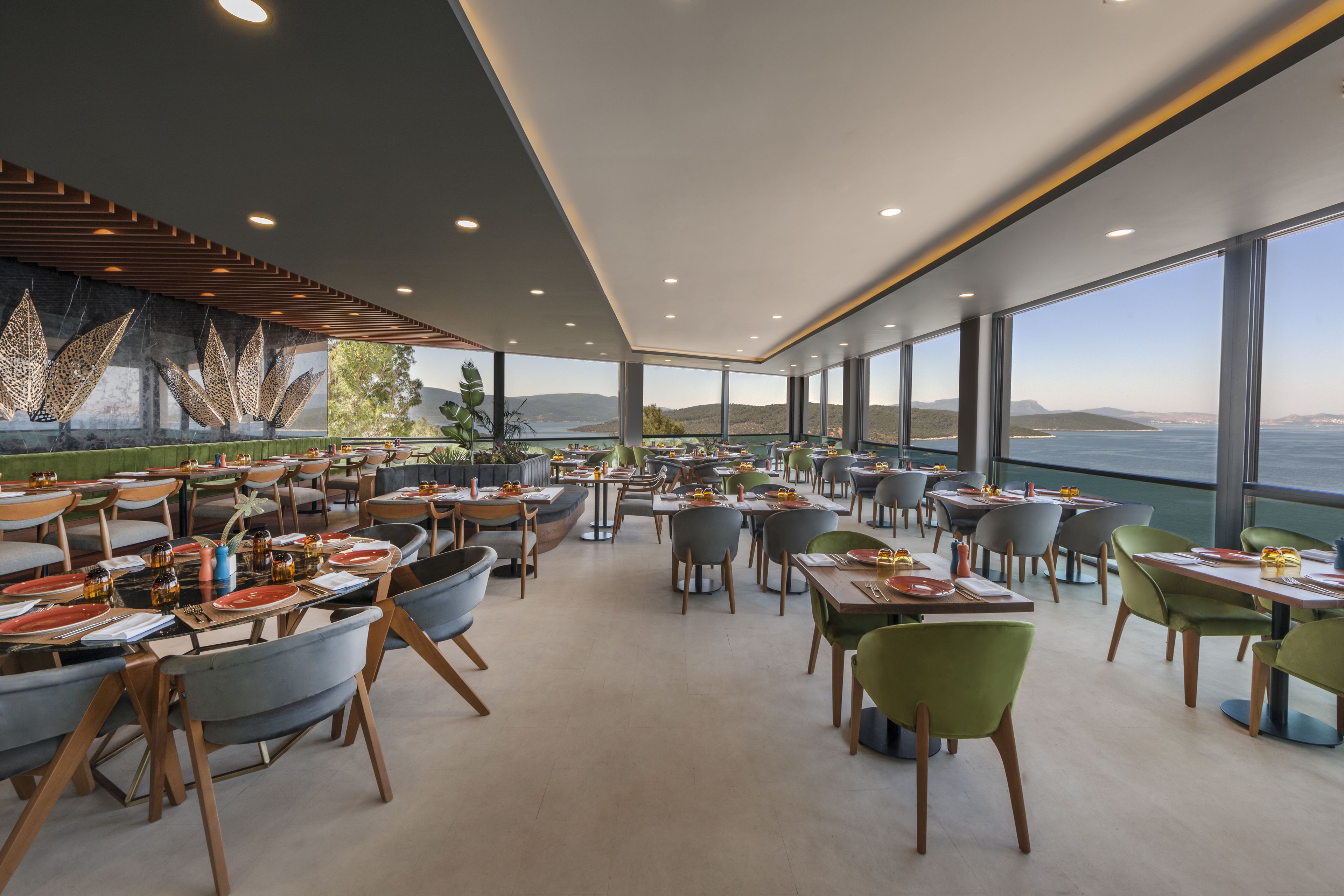 Le Meridien Bodrum Beach Resort Le Meridien Bodrum Beach Resort