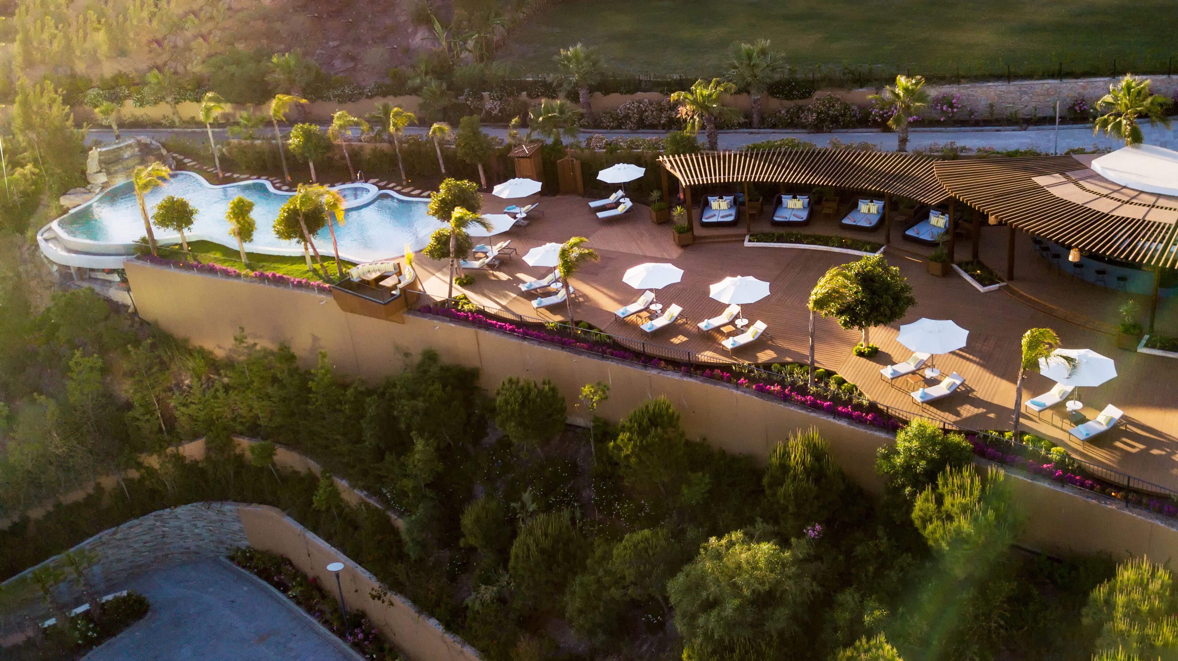 Le Meridien Bodrum Beach Resort Le Meridien Bodrum Beach Resort