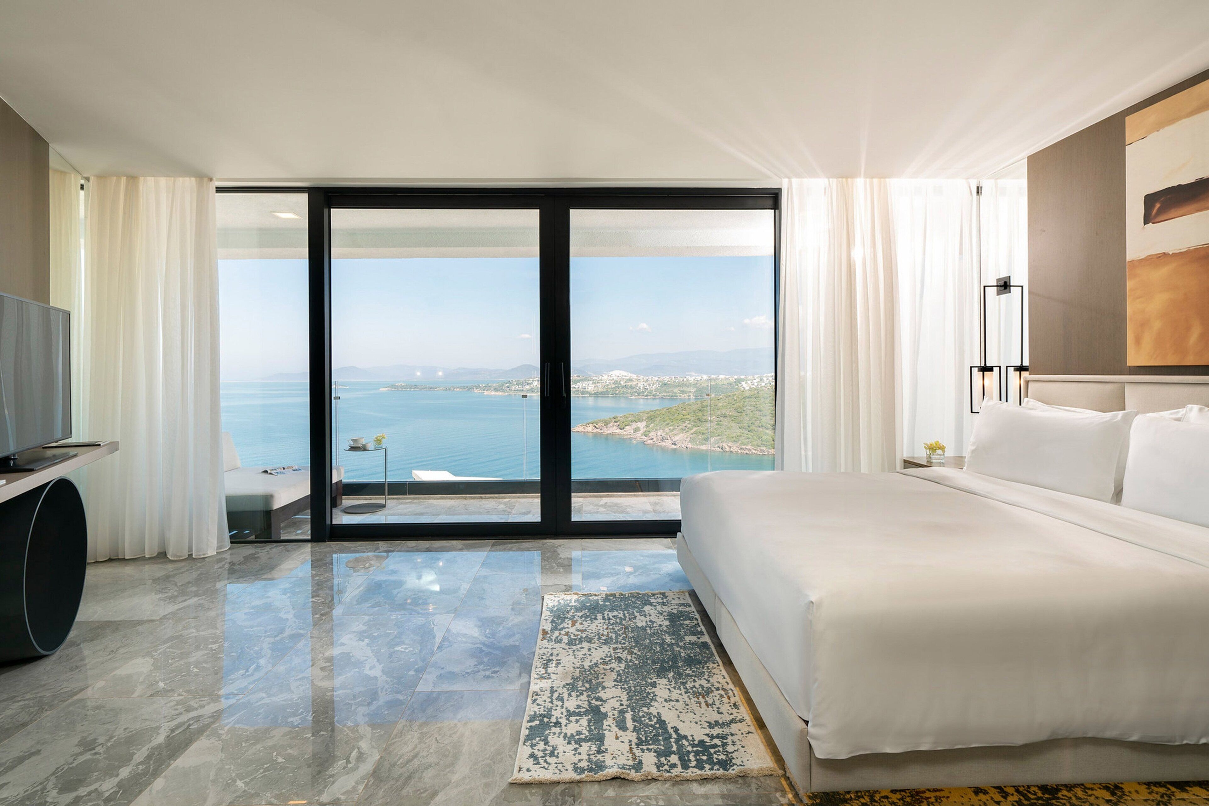 Le Meridien Bodrum Beach Resort Le Meridien Bodrum Beach Resort