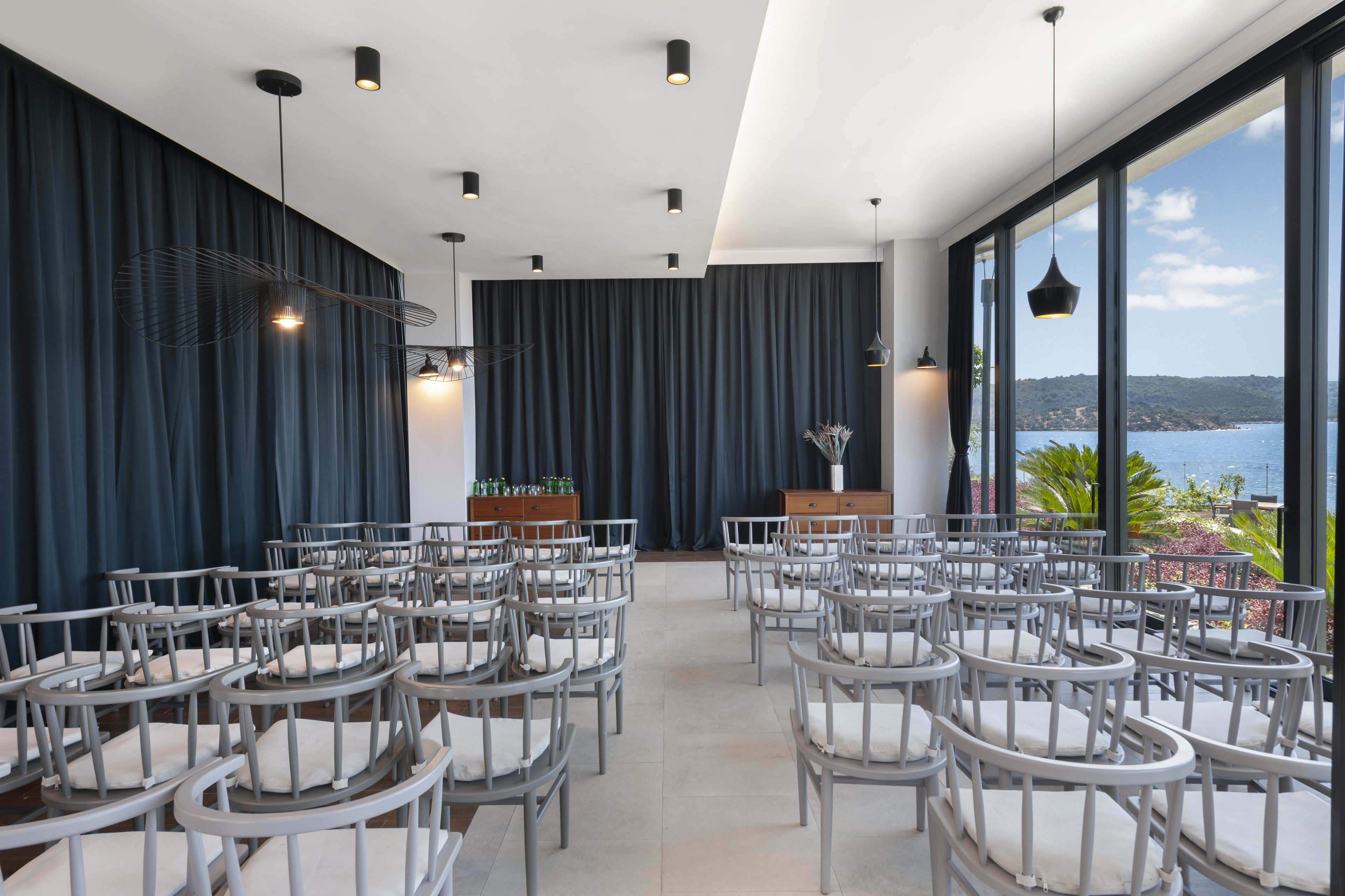 Le Meridien Bodrum Beach Resort Le Meridien Bodrum Beach Resort