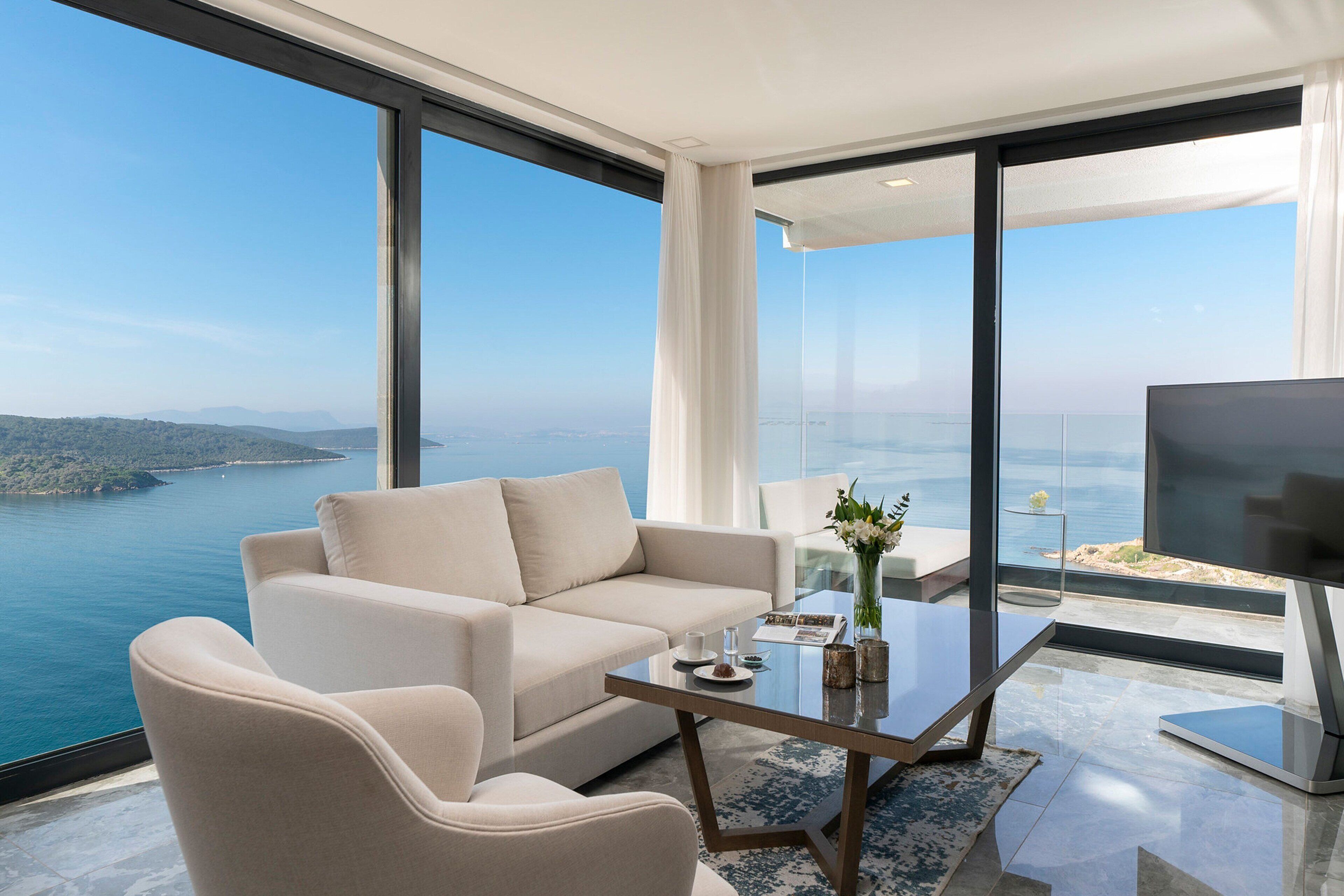 Le Meridien Bodrum Beach Resort Le Meridien Bodrum Beach Resort