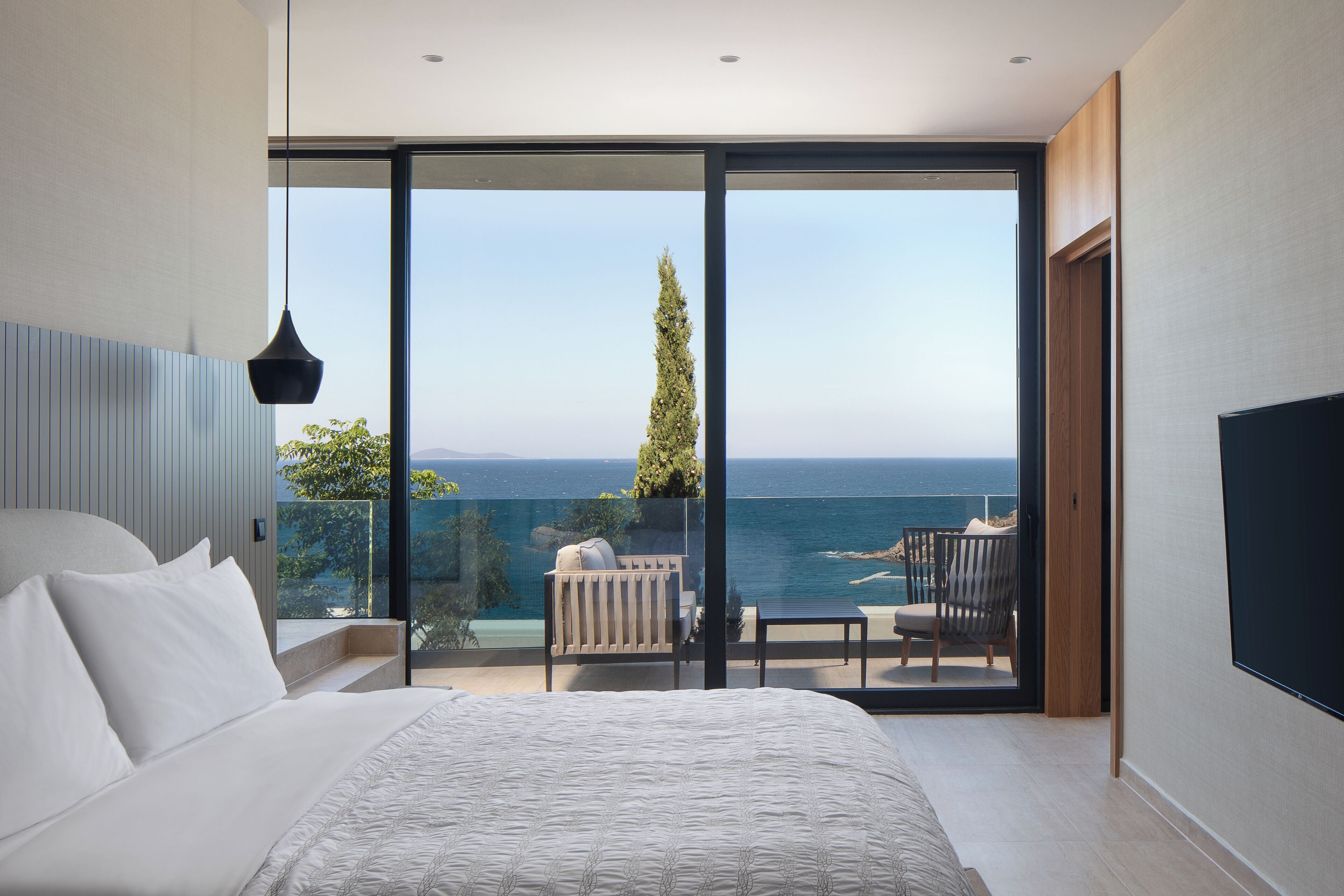 Le Meridien Bodrum Beach Resort Le Meridien Bodrum Beach Resort