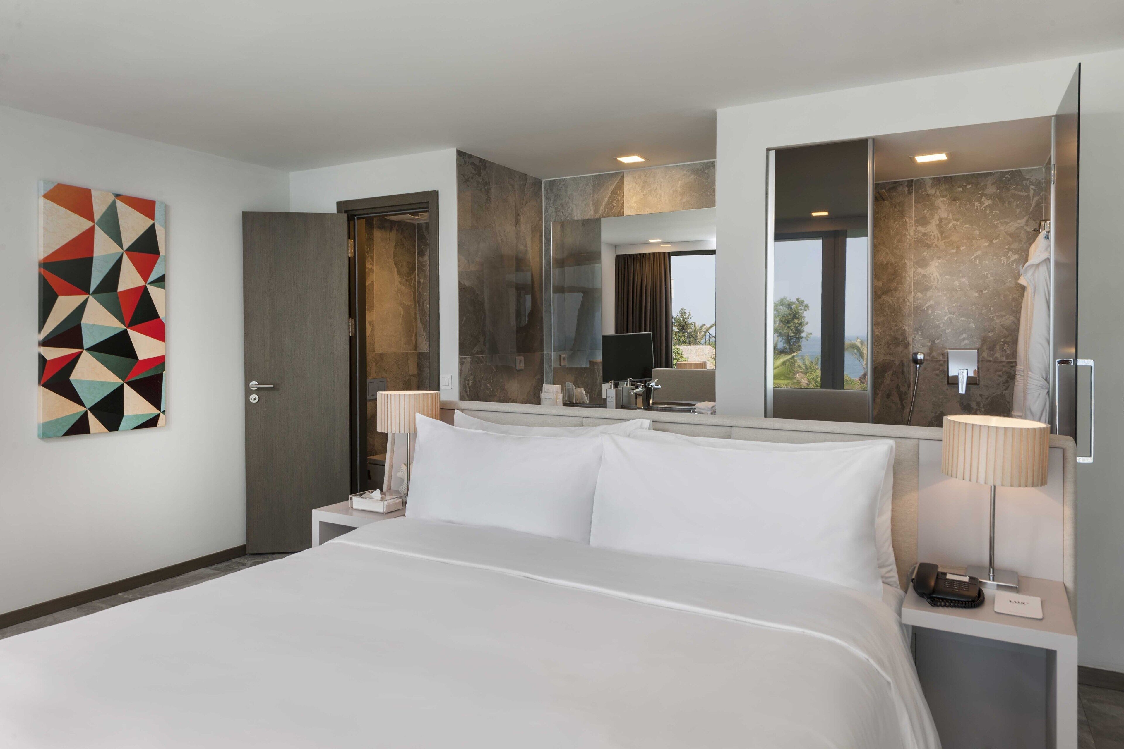 Le Meridien Bodrum Beach Resort Le Meridien Bodrum Beach Resort