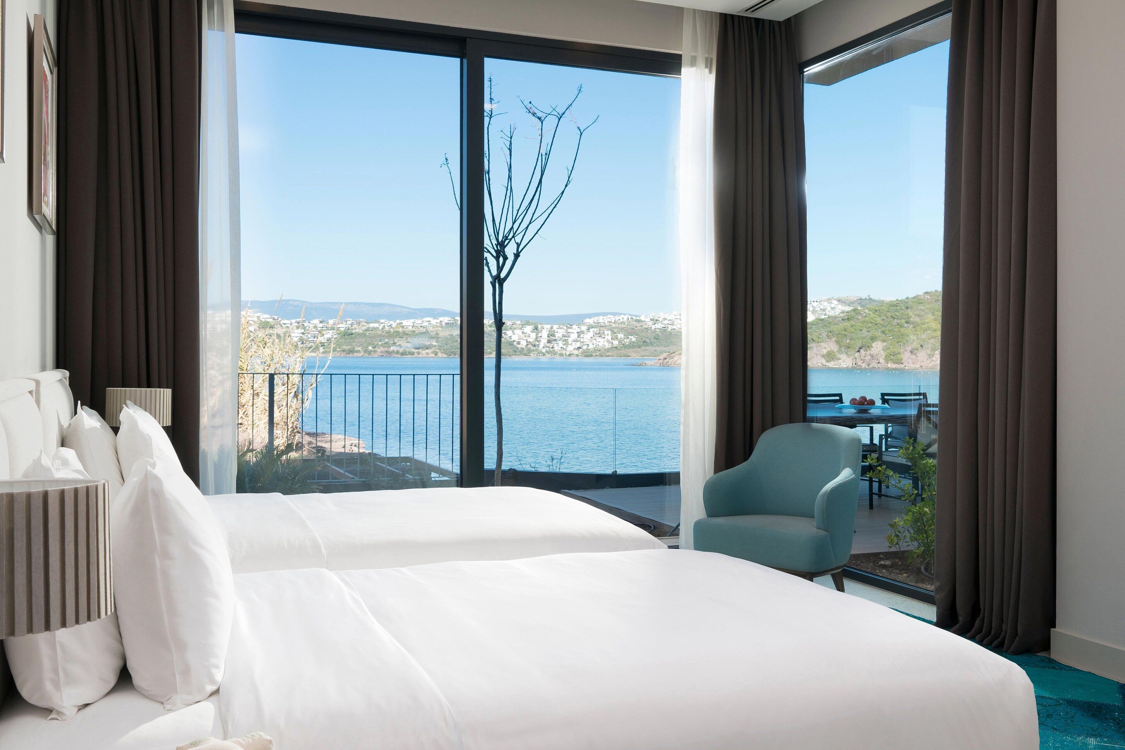 Le Meridien Bodrum Beach Resort Le Meridien Bodrum Beach Resort