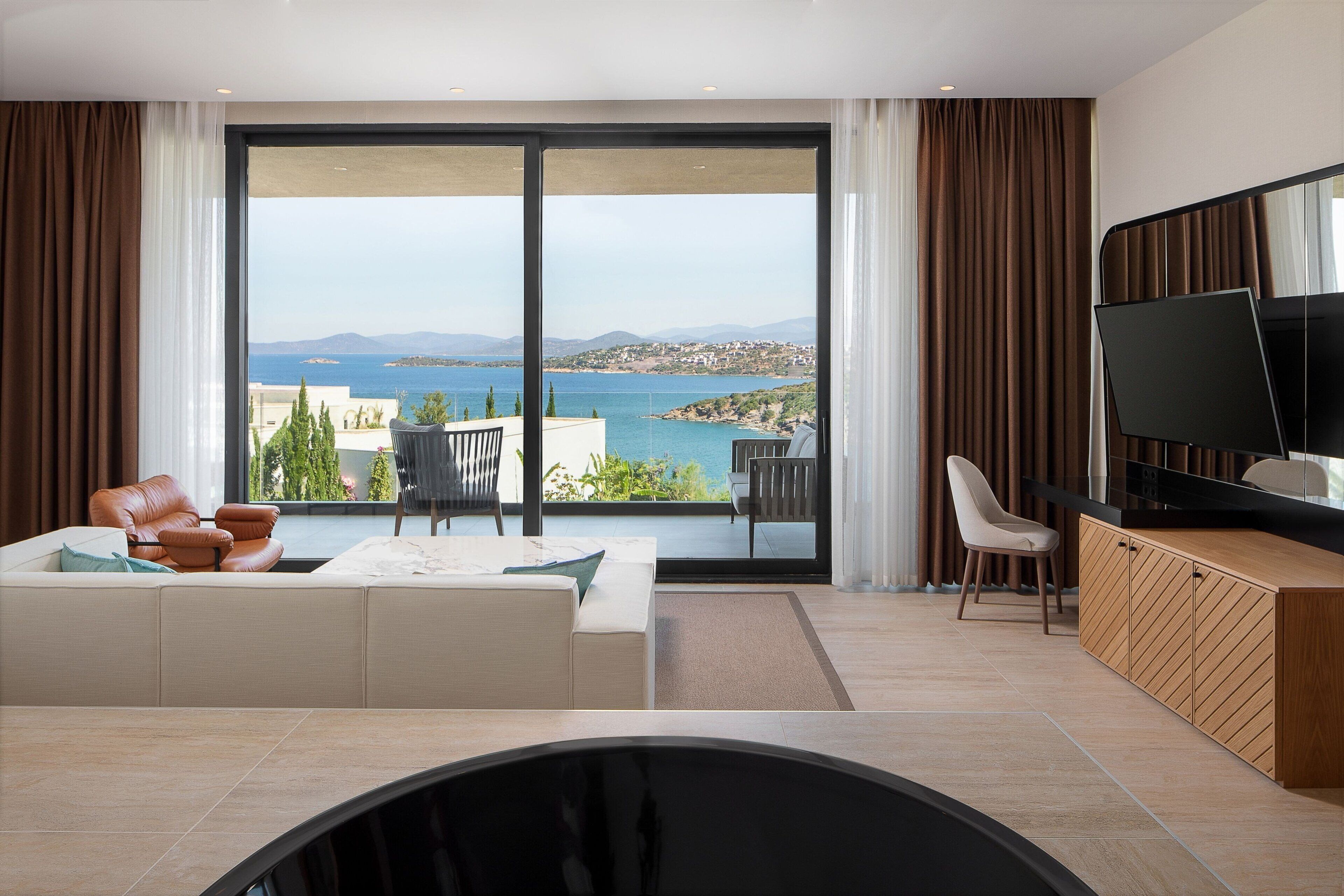 Le Meridien Bodrum Beach Resort Le Meridien Bodrum Beach Resort
