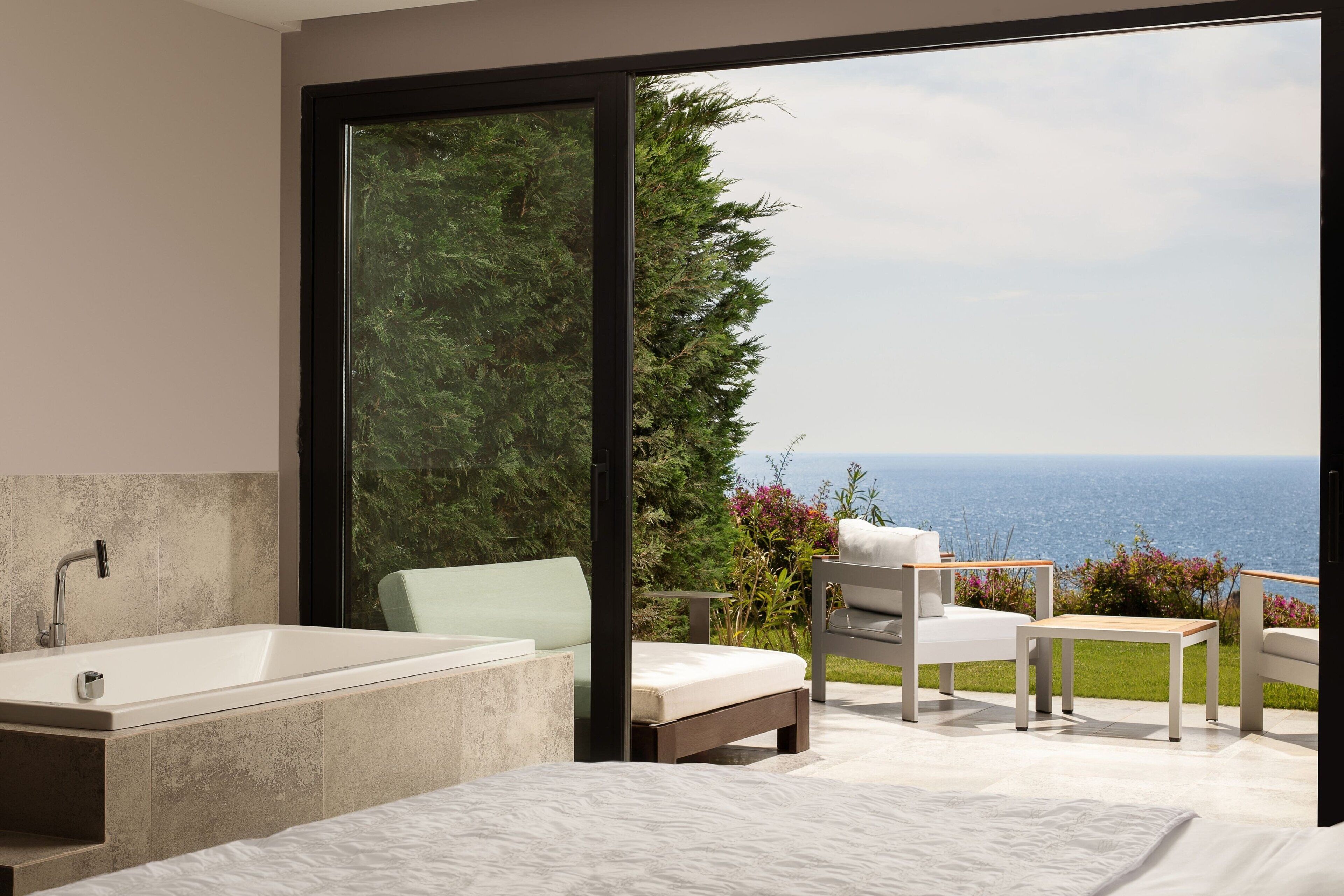 Le Meridien Bodrum Beach Resort Le Meridien Bodrum Beach Resort
