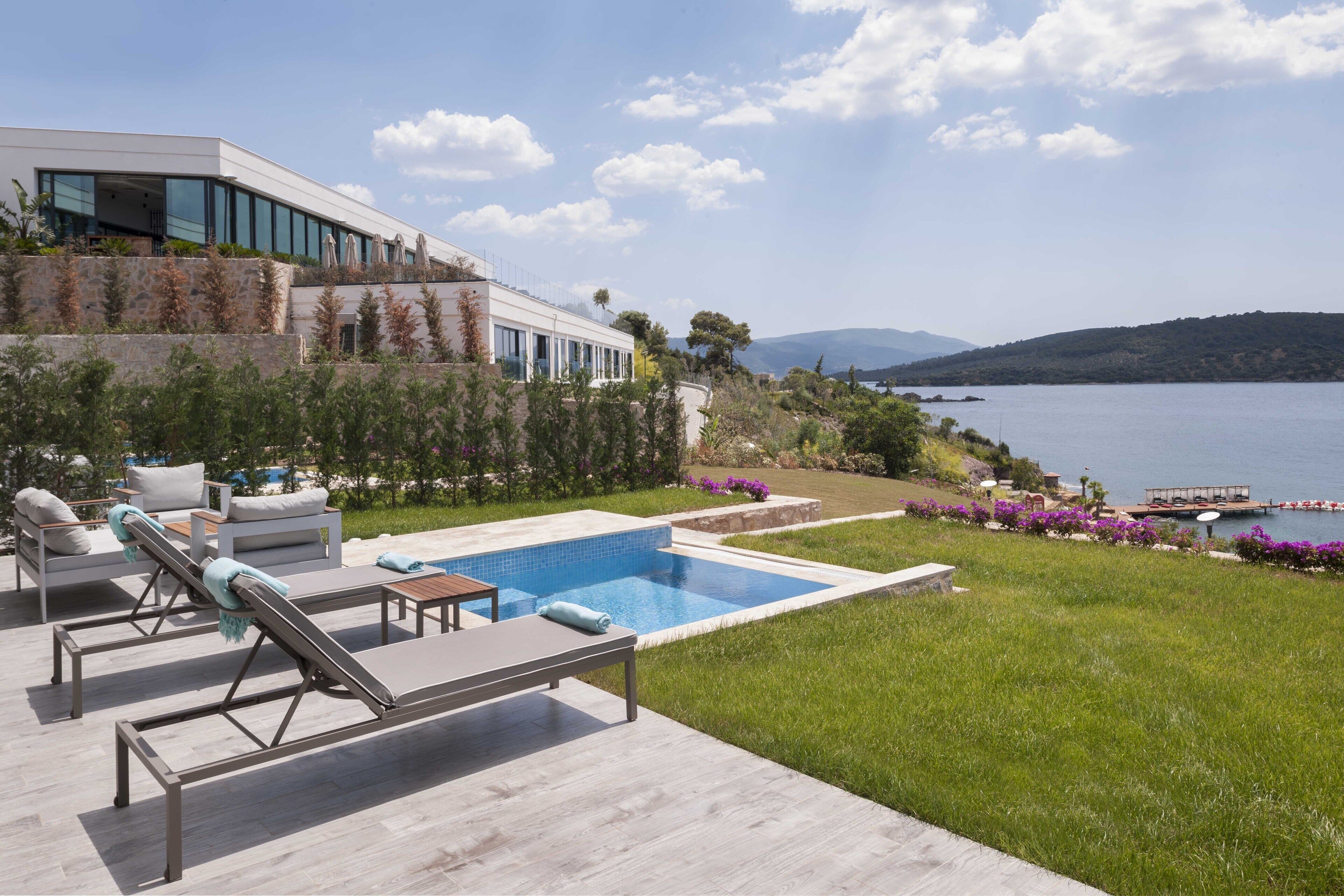 Le Meridien Bodrum Beach Resort Le Meridien Bodrum Beach Resort