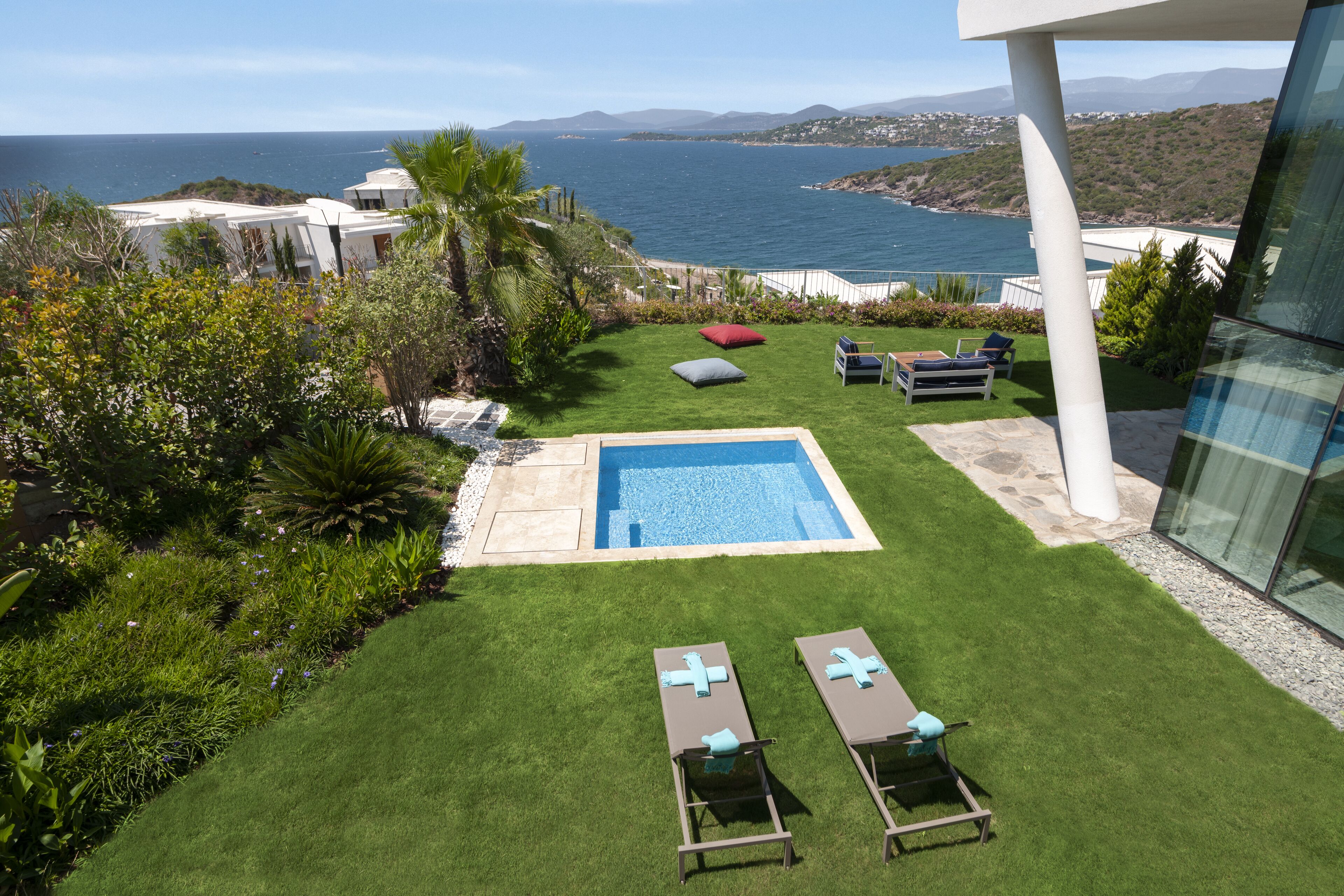 Le Meridien Bodrum Beach Resort Le Meridien Bodrum Beach Resort