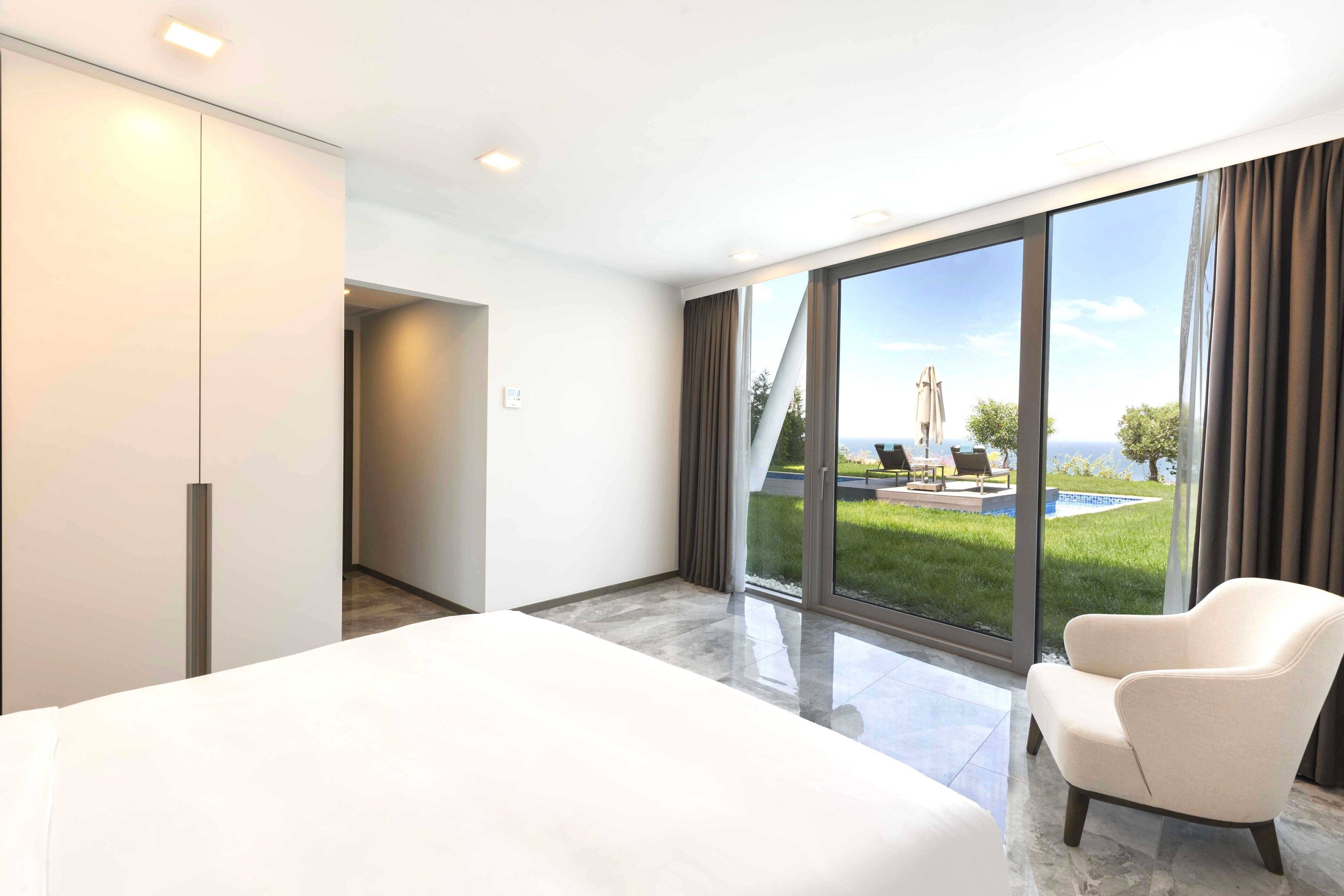 Le Meridien Bodrum Beach Resort Le Meridien Bodrum Beach Resort
